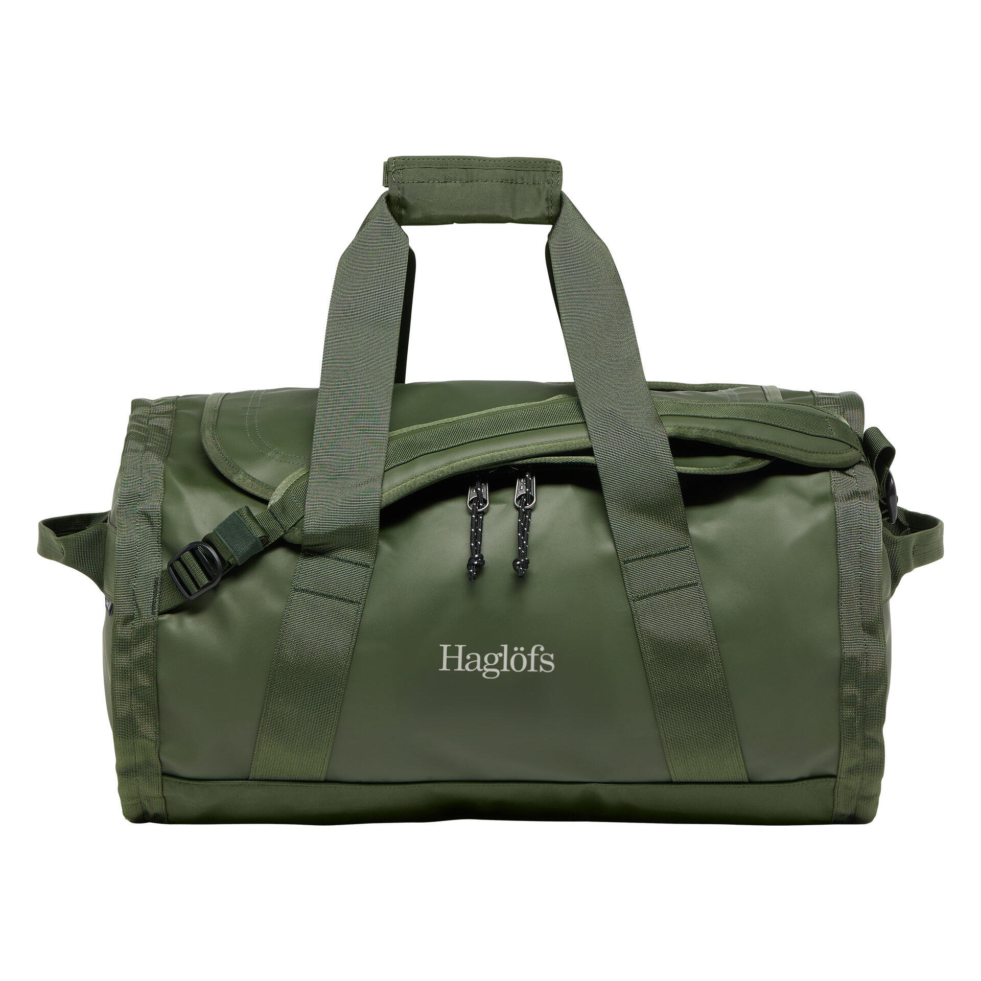 Borsa Duffle Haglöfs Lava 50 3/5