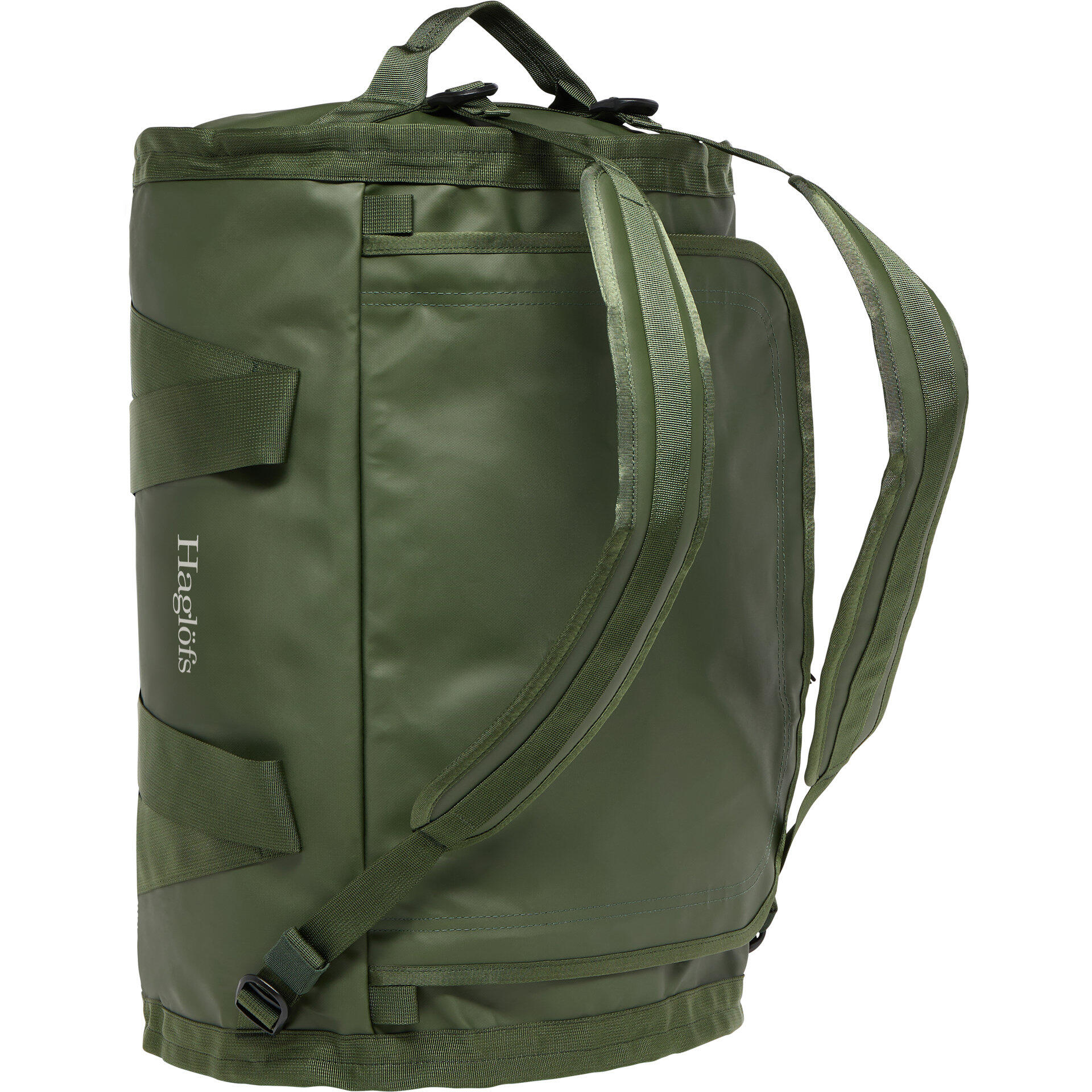 Borsa Duffle Haglöfs Lava 50 5/5