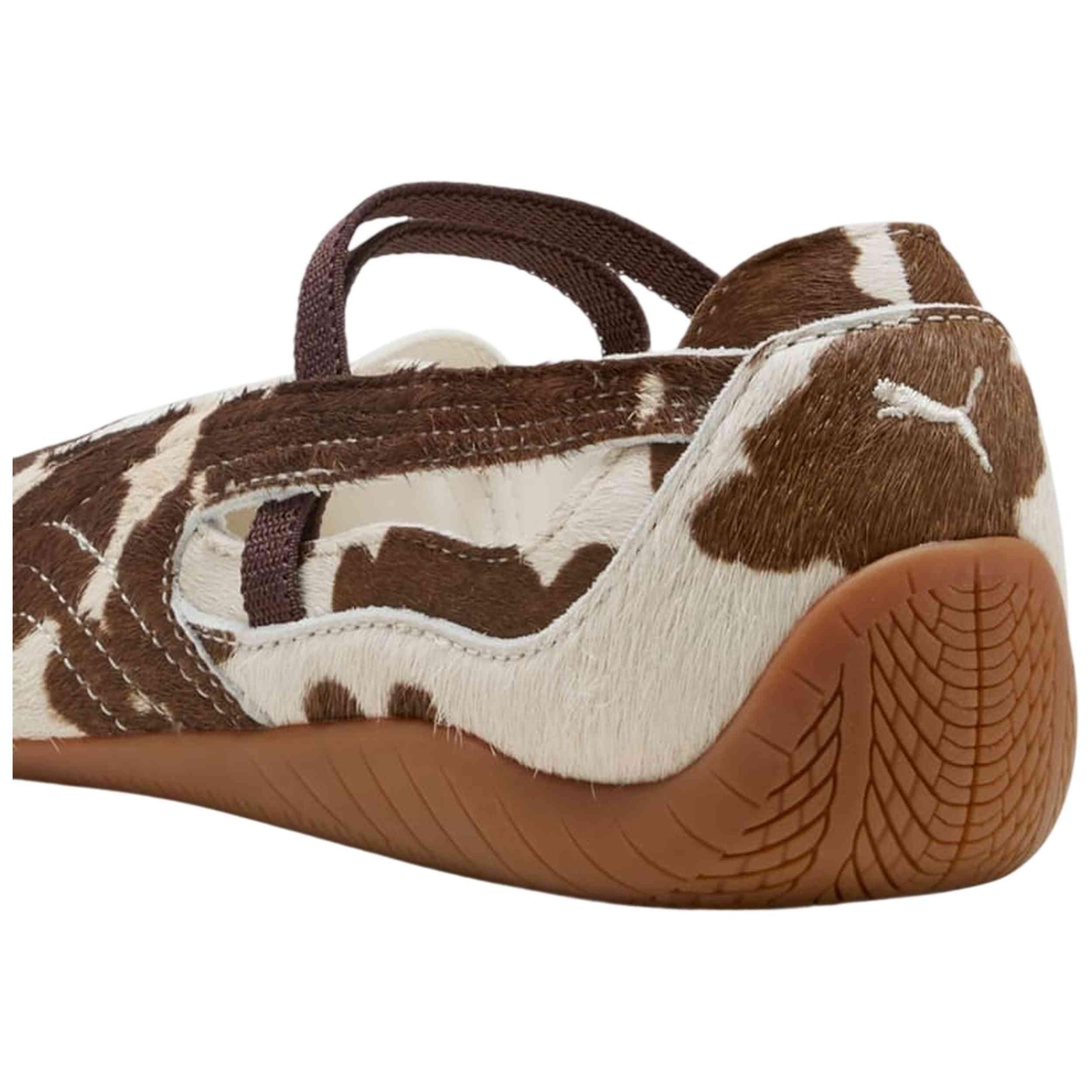 Turnschuhe Puma Modell 407787-01 für frauen 5/5