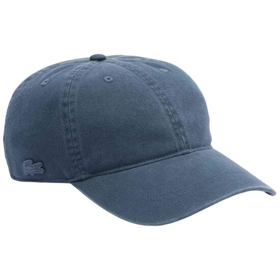 Berretto Lacoste modello RK945600C7Z per unisex