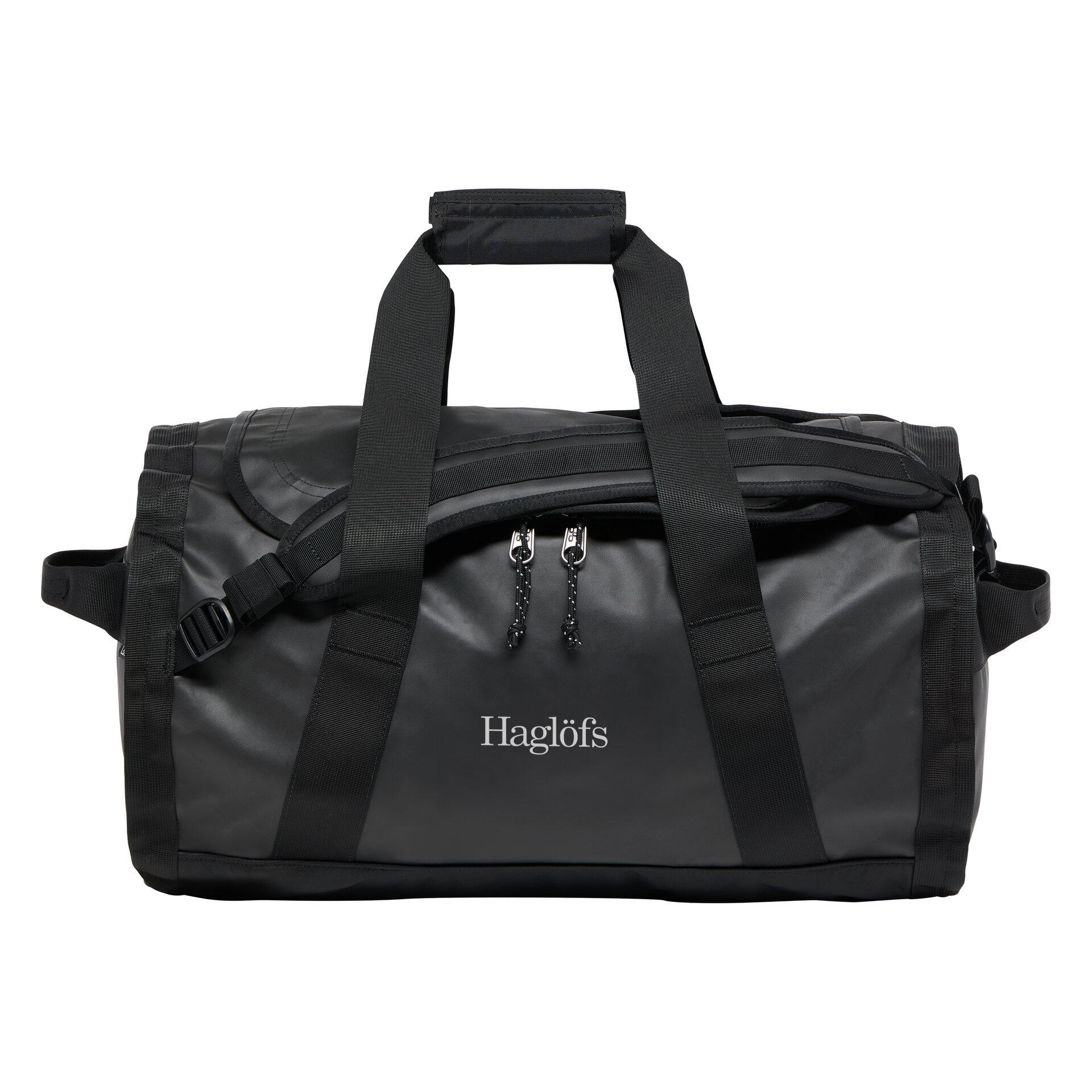 Torba Duffle Haglöfs Lava 50 3/6