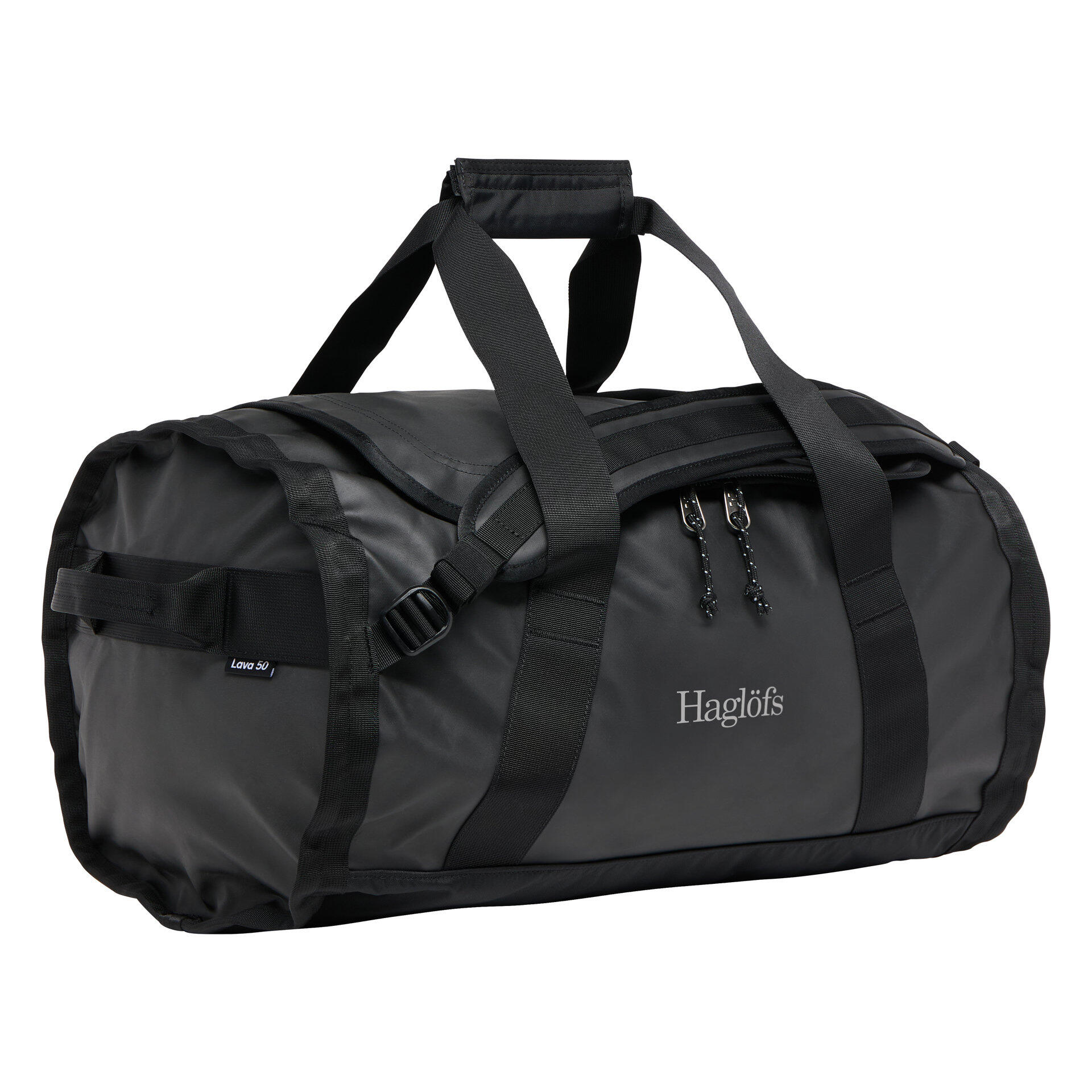 Torba Duffle Haglöfs Lava 50 2/6