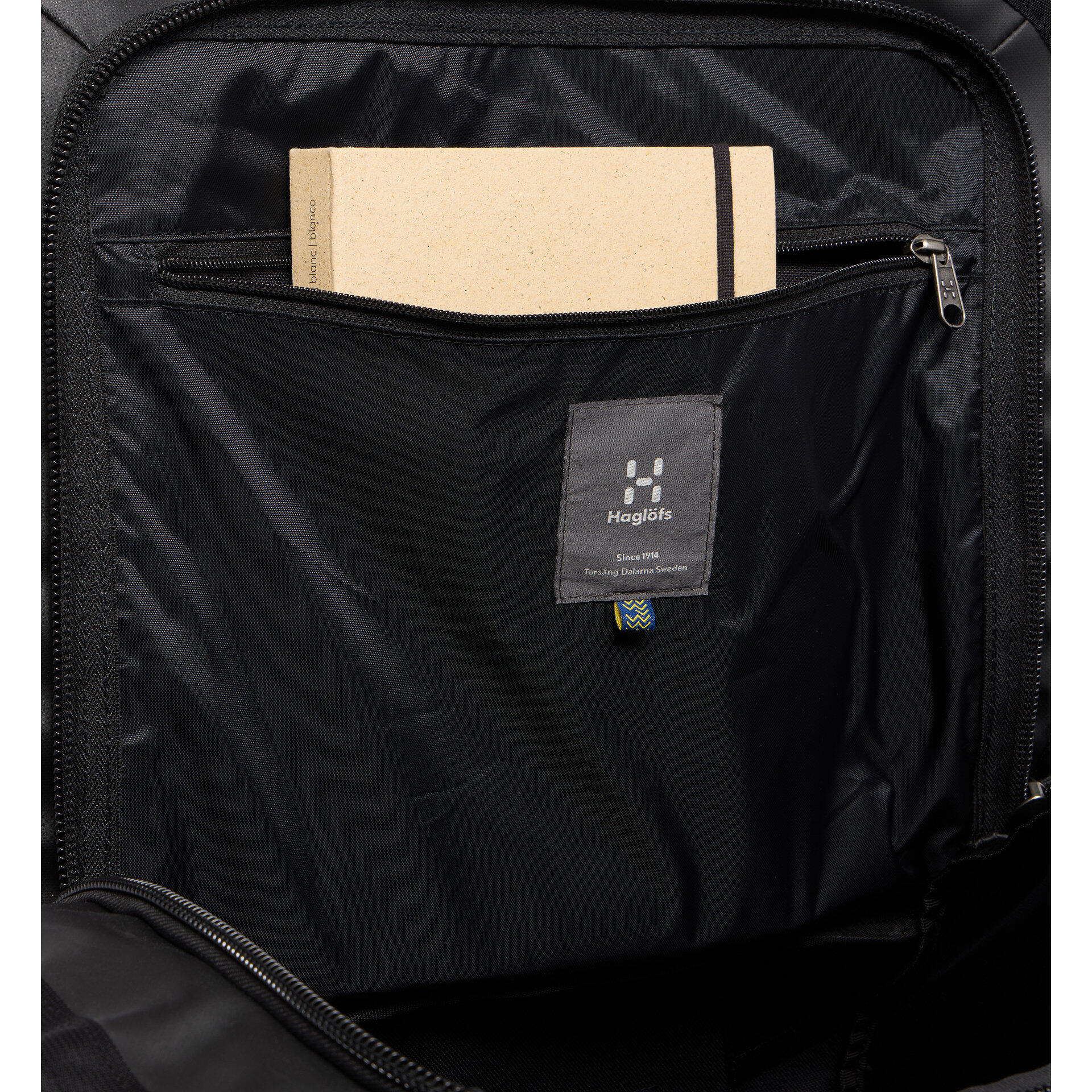 Torba Duffle Haglöfs Lava 50 5/6