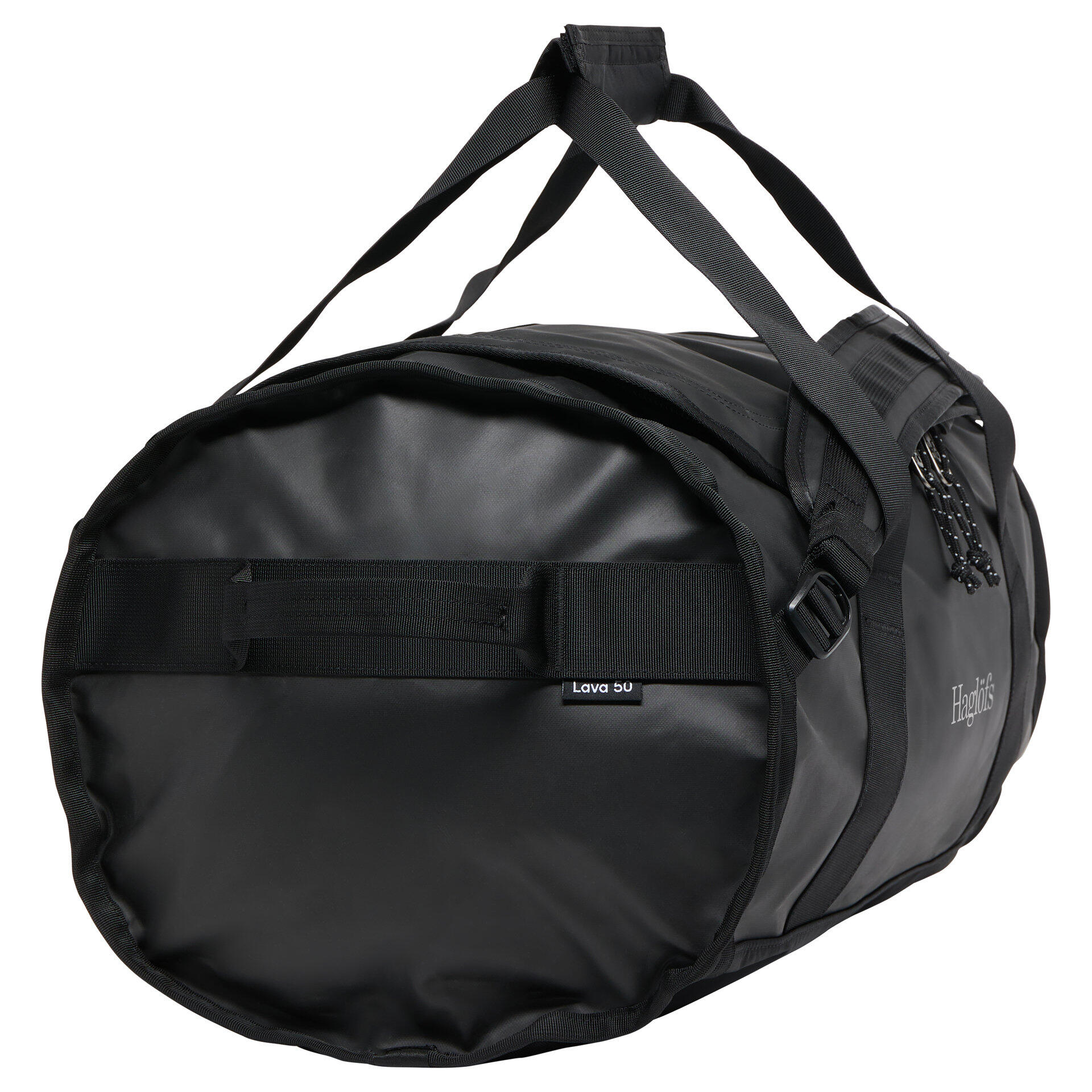 Torba Duffle Haglöfs Lava 50 4/6