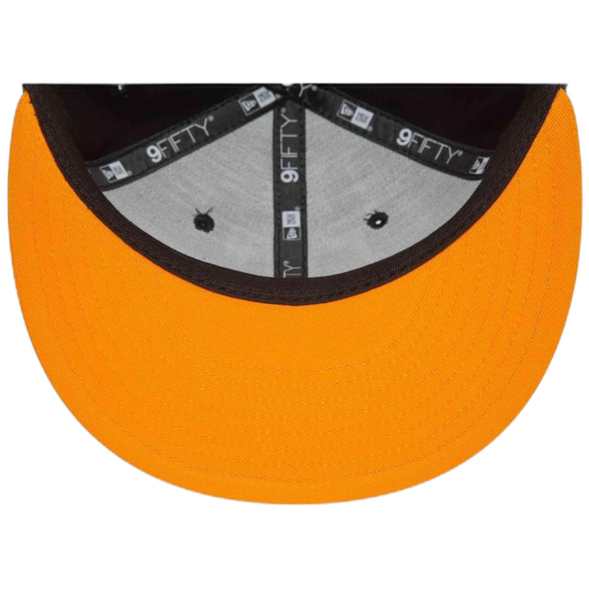Pet New era model 60504225-ANTTNO voor unisex 2/2