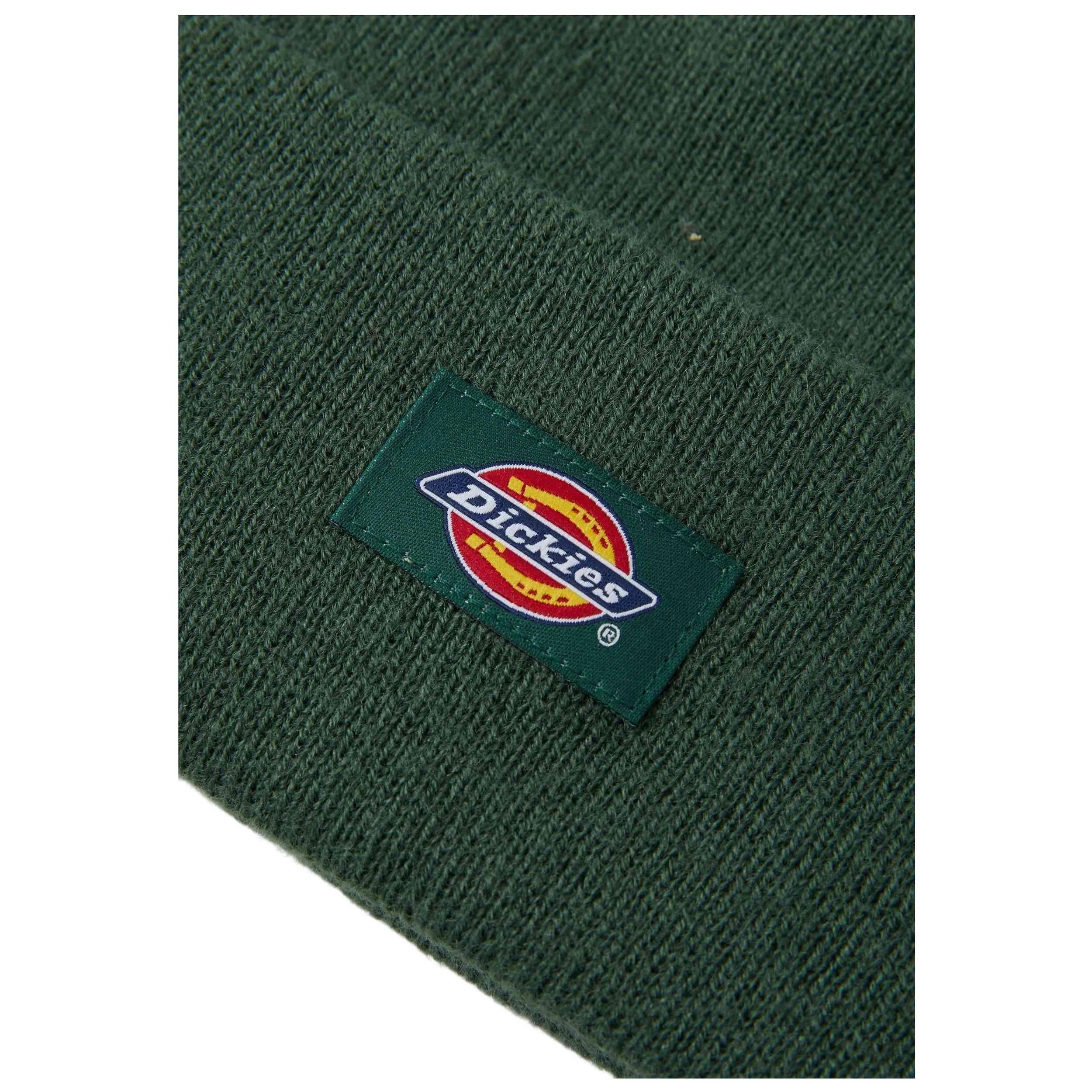 Muts Dickies model DK0A4Z3RPIN1 voor unisex jongens 4/4