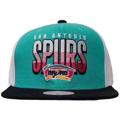 Berretto Mitchell & ness modello HHSS5465-SASYYPPPTLBK per unisex