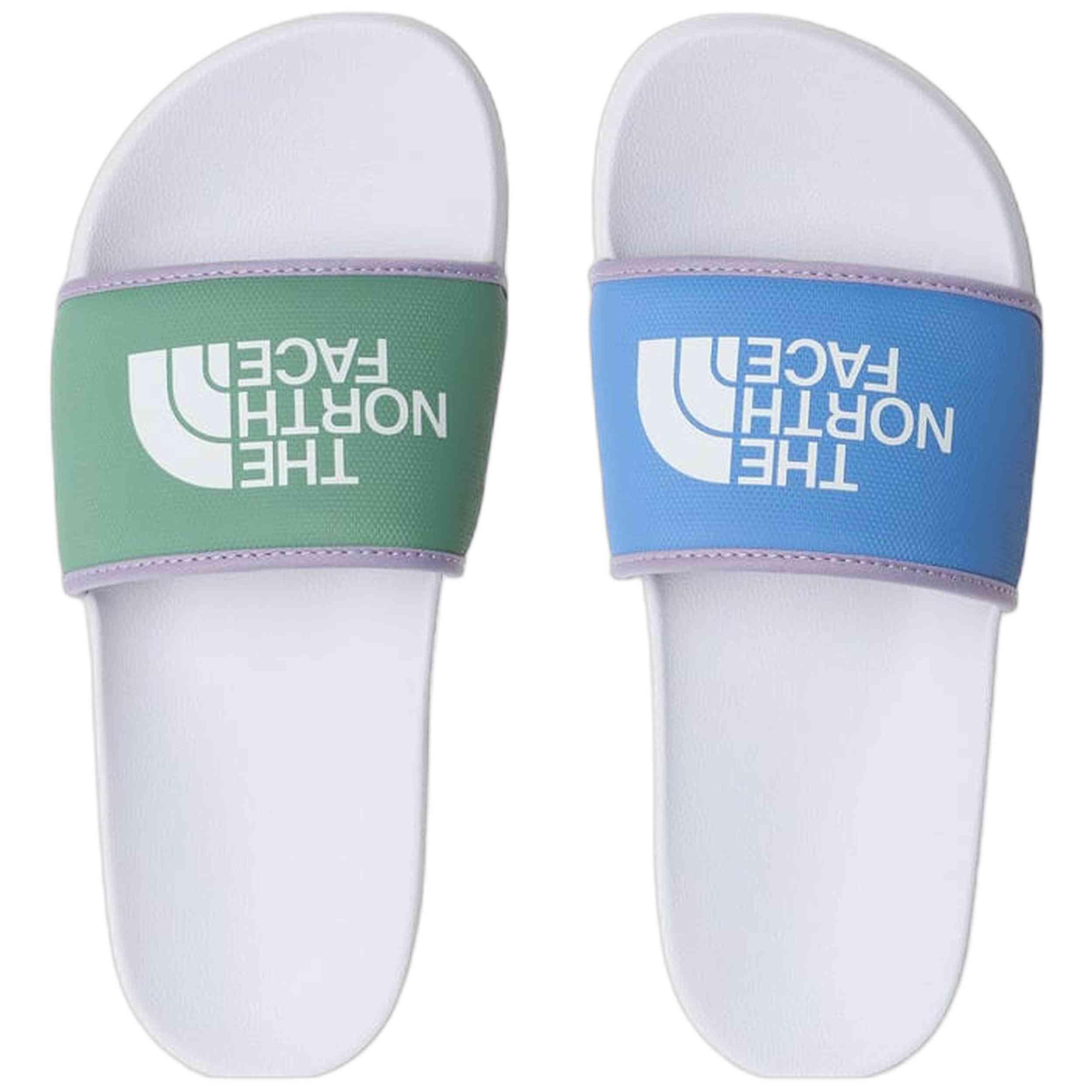 Tongs The north face modèle NF0A4T2SCIZ-090 pour femmes 2/2