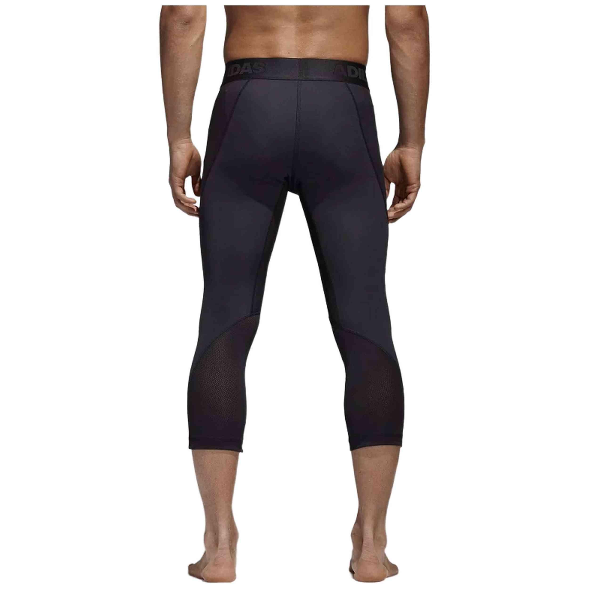 Leggings Adidas modèle CF7331 pour homme 3/3