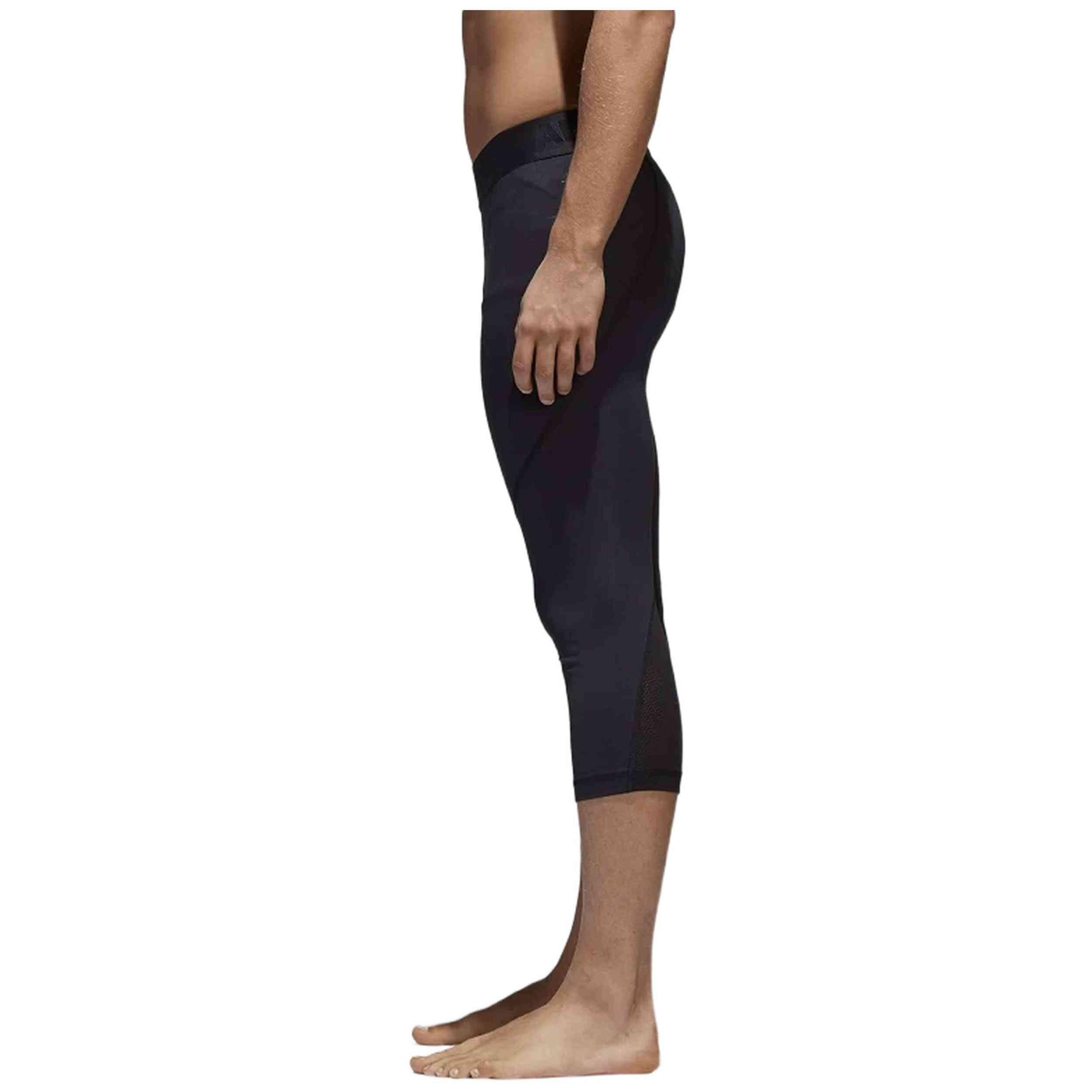 Leggings Adidas modèle CF7331 pour homme 2/3