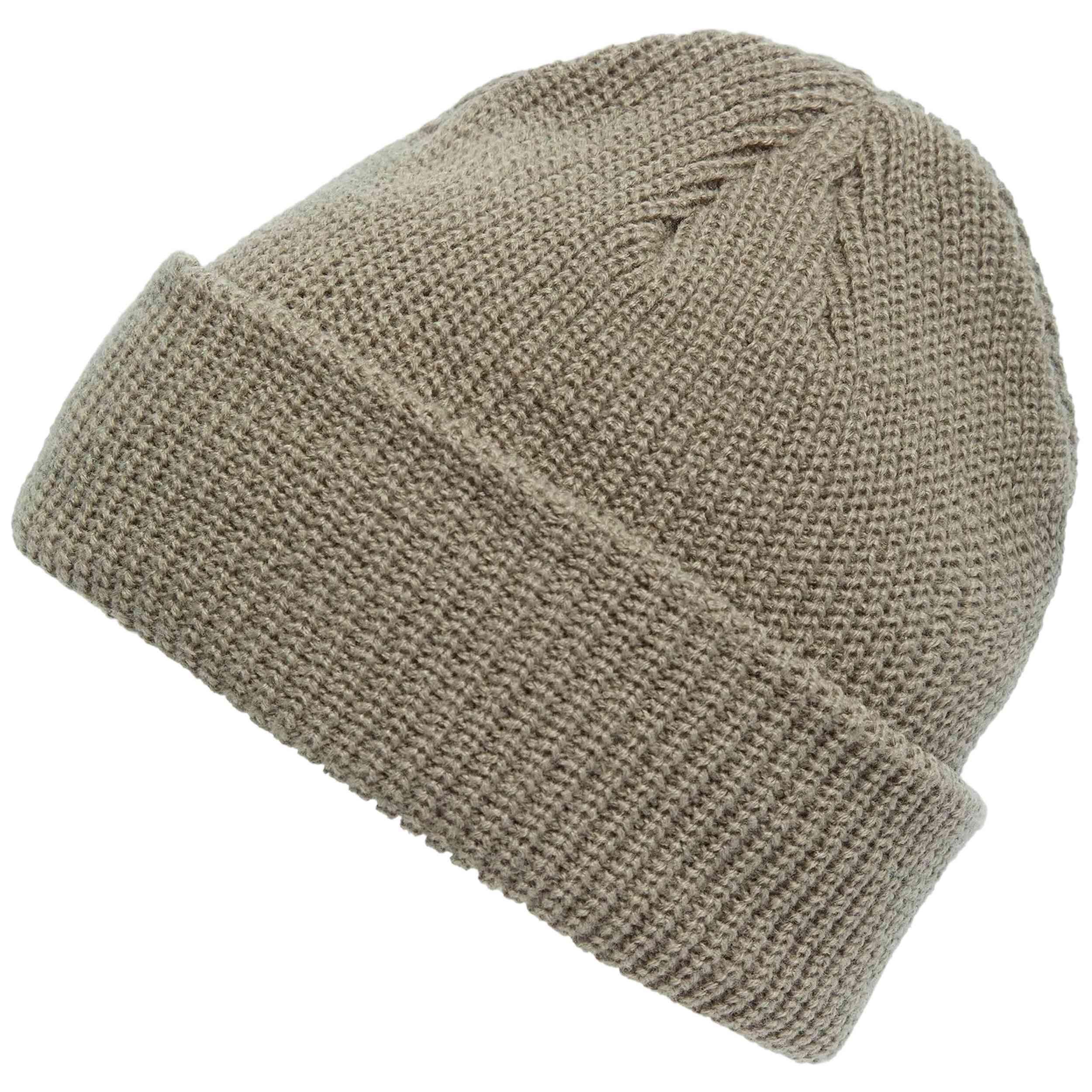 Muts Volcom model D5832202-BNL voor unisex 2/2
