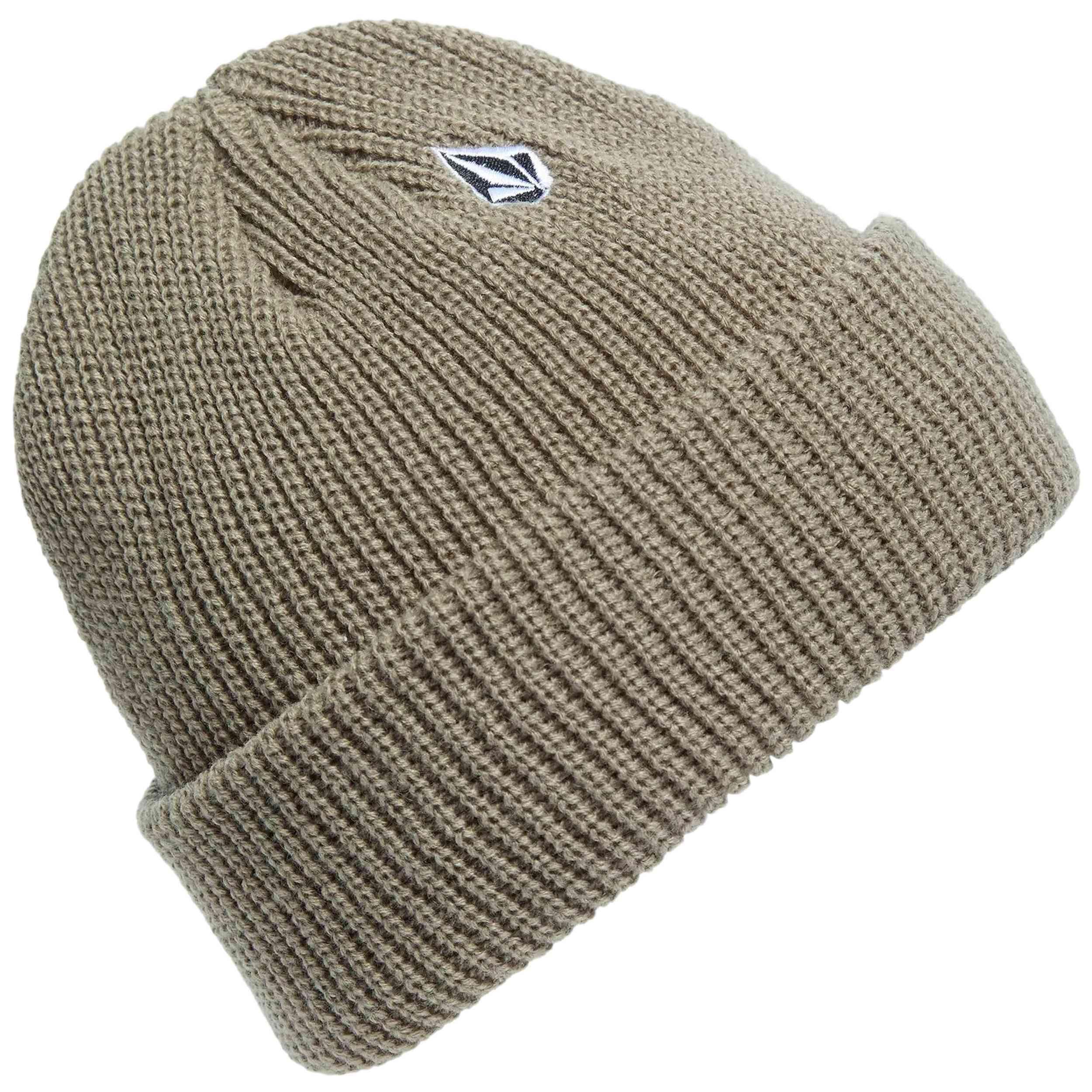 Muts Volcom model D5832202-BNL voor unisex 1/2