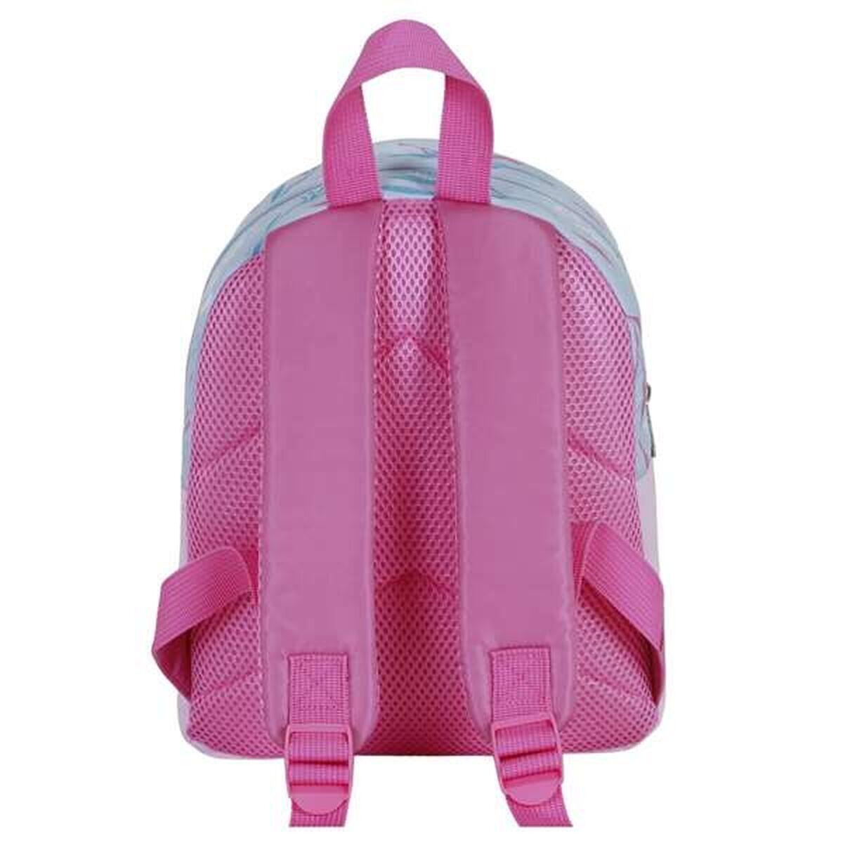Schoolrugzak DISNEY FROZEN Polyester 3/3