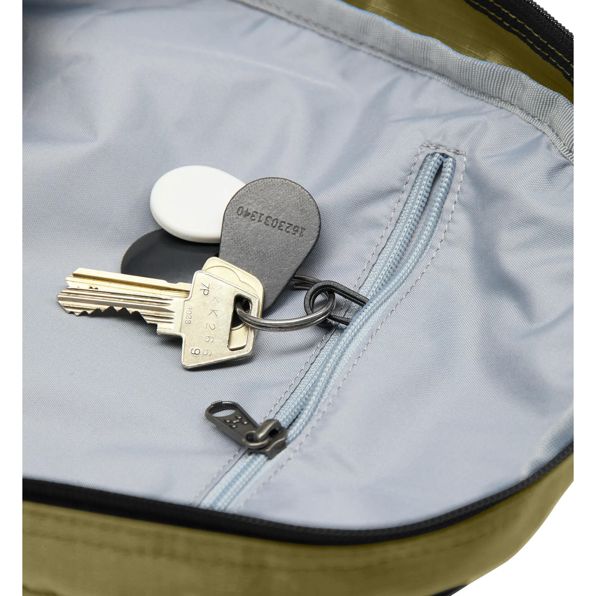 Haglöfs Tight Small - Rucksack 46 cm 7/7