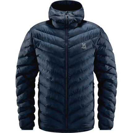 Daunenjacke mit Kapuze Haglöfs Särna Mimic