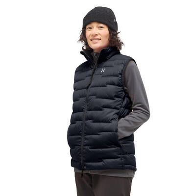 Gilet imbottito da donna Haglöfs ROC Flash Down