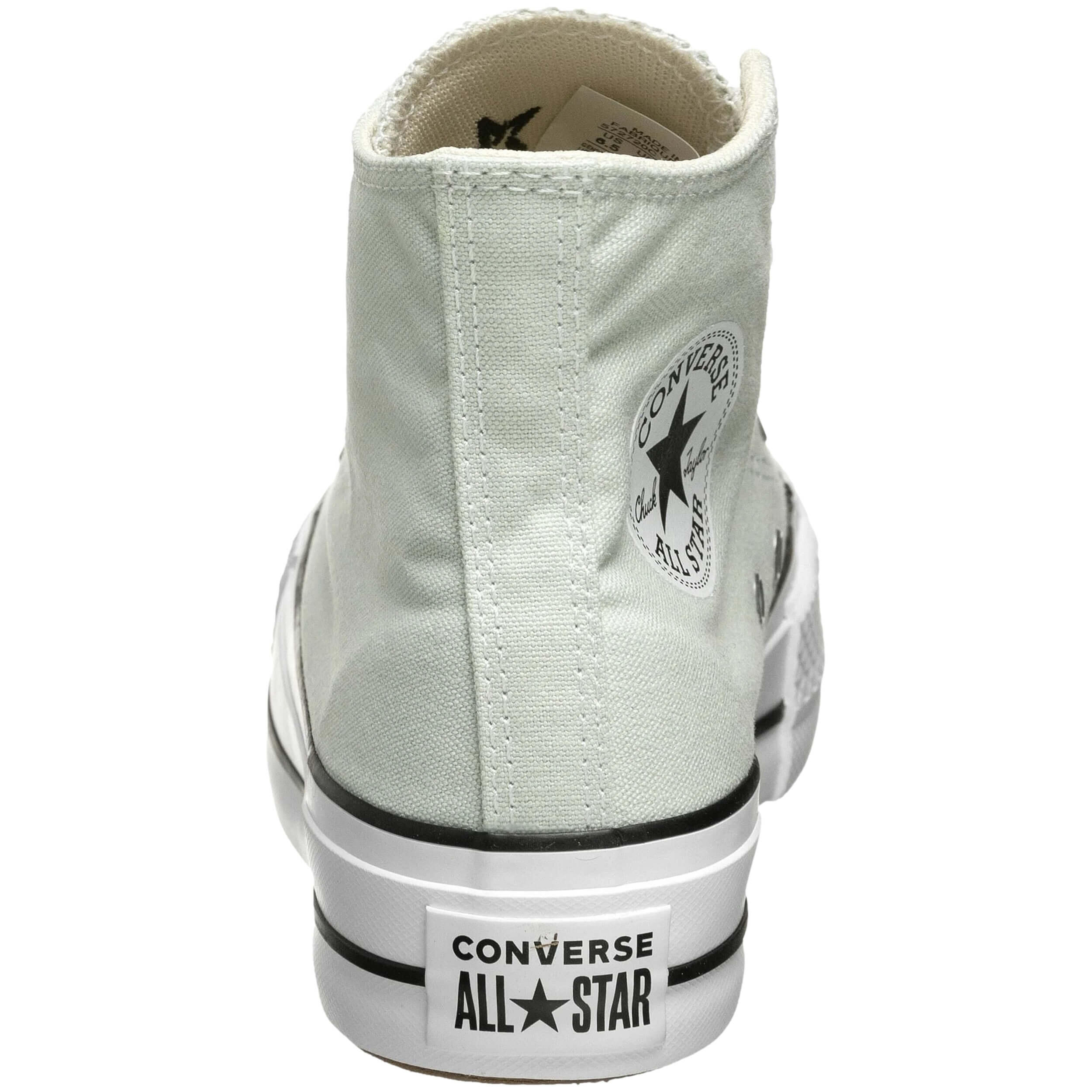 Sapatilhas Converse modelo 572720C para mulheres 2/5