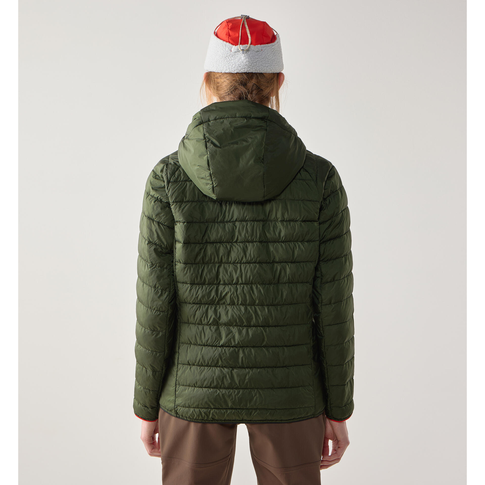 Doudoune femme Haglöfs Brand Mimic 5/5