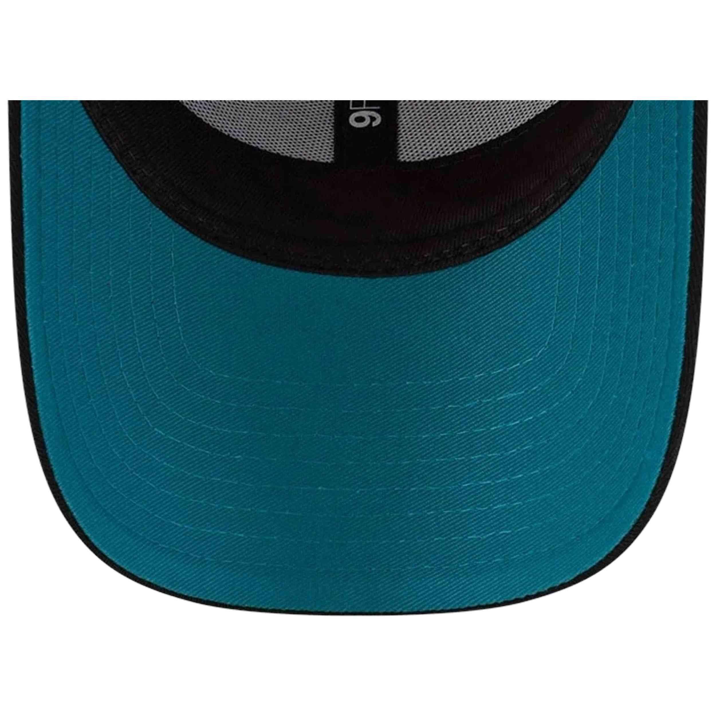Pet New era model 60792721 voor unisex 2/5