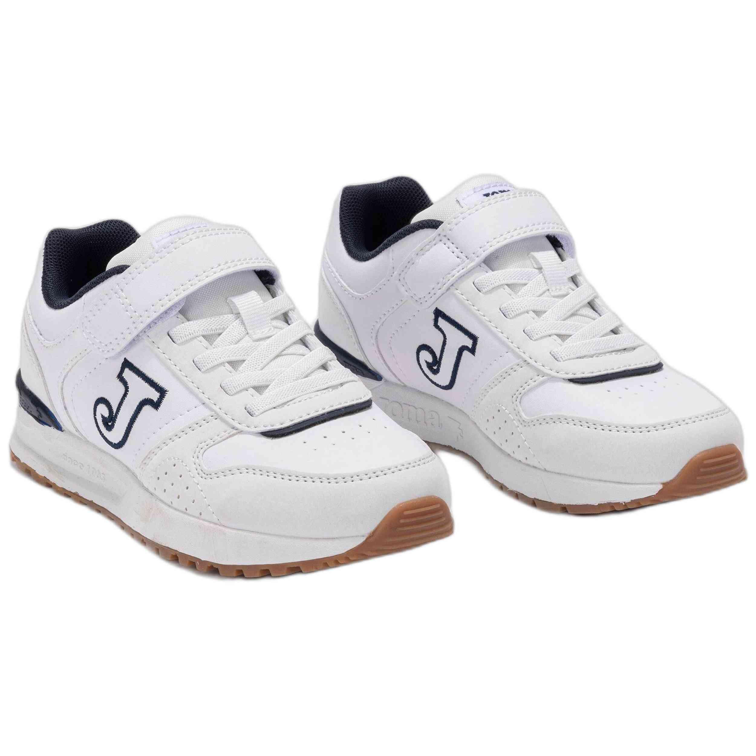 Zapatillas Joma modelo JTORW2502V para niños 2/3