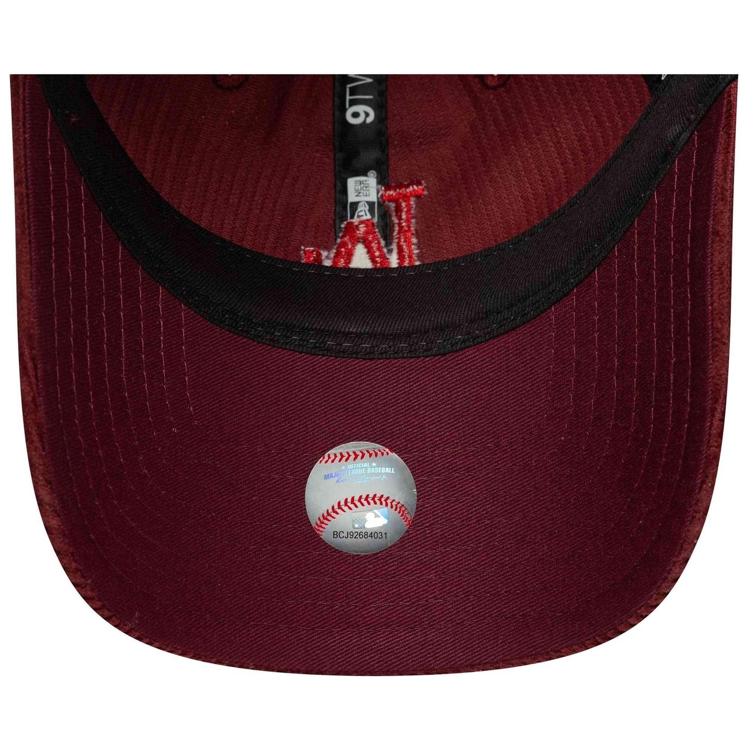 Casquette New era modèle 60691099 pour unisexe 5/5