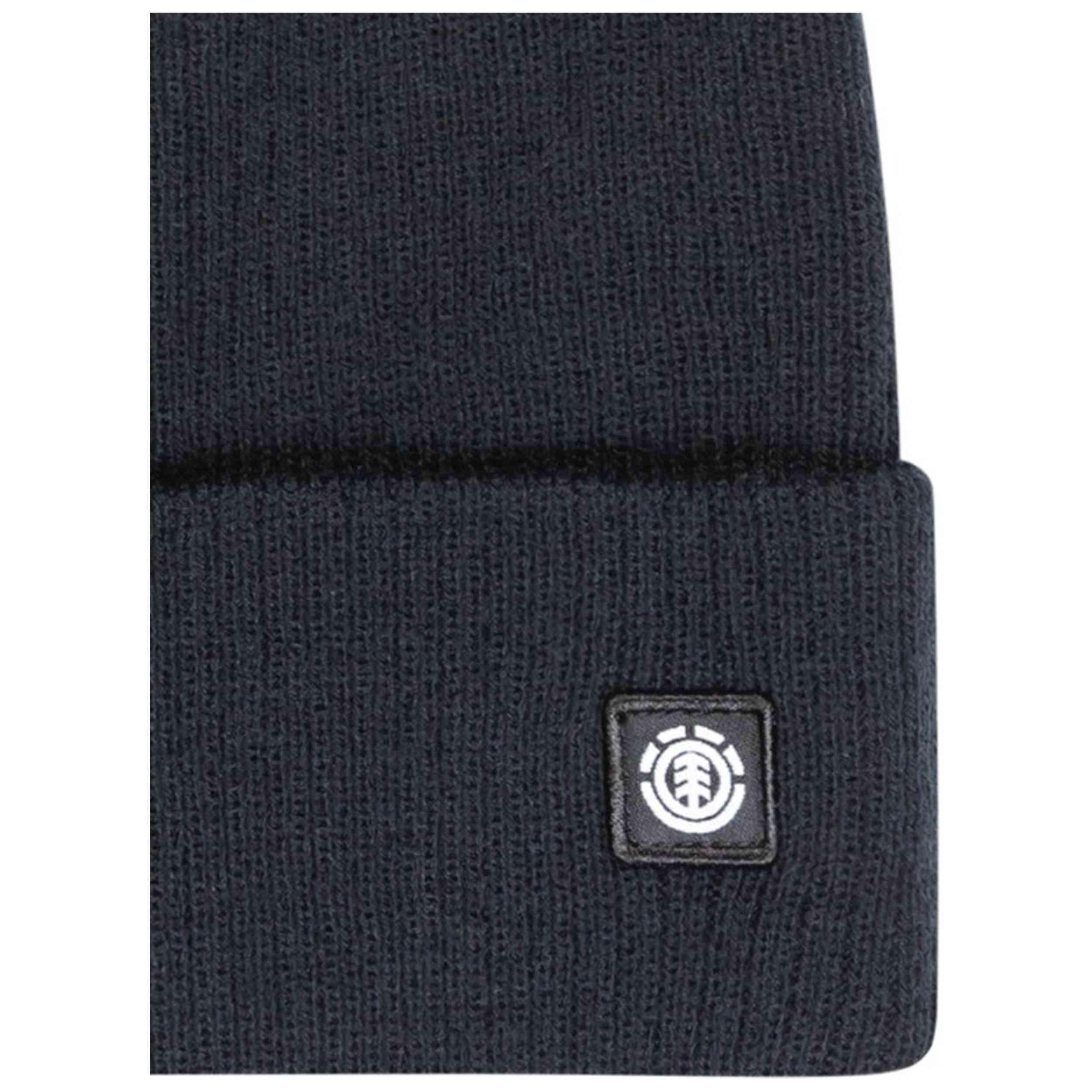 Gorro Element modelo ELYHA00244-FBK para unisex 3/3