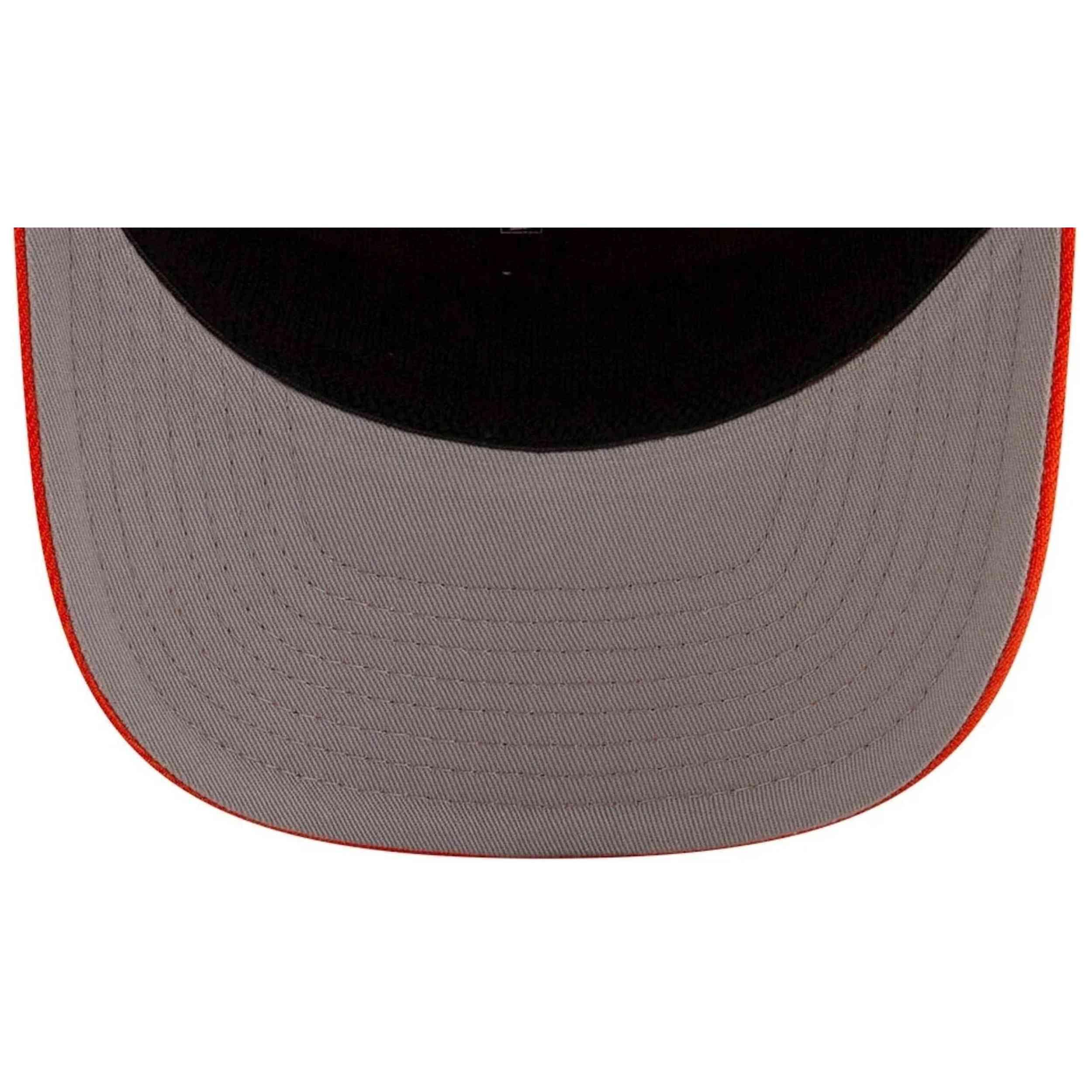 Boné New era modelo 60756155 para unissex 2/5