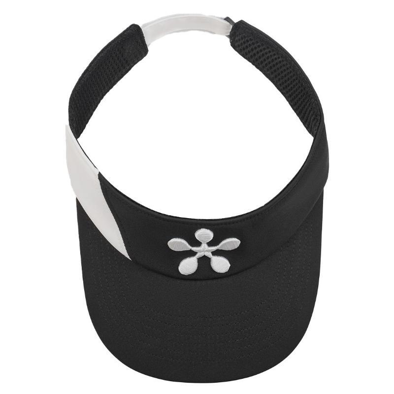Visera Bullpadel Premier Padel BPVPMR2606 Negro 2/7