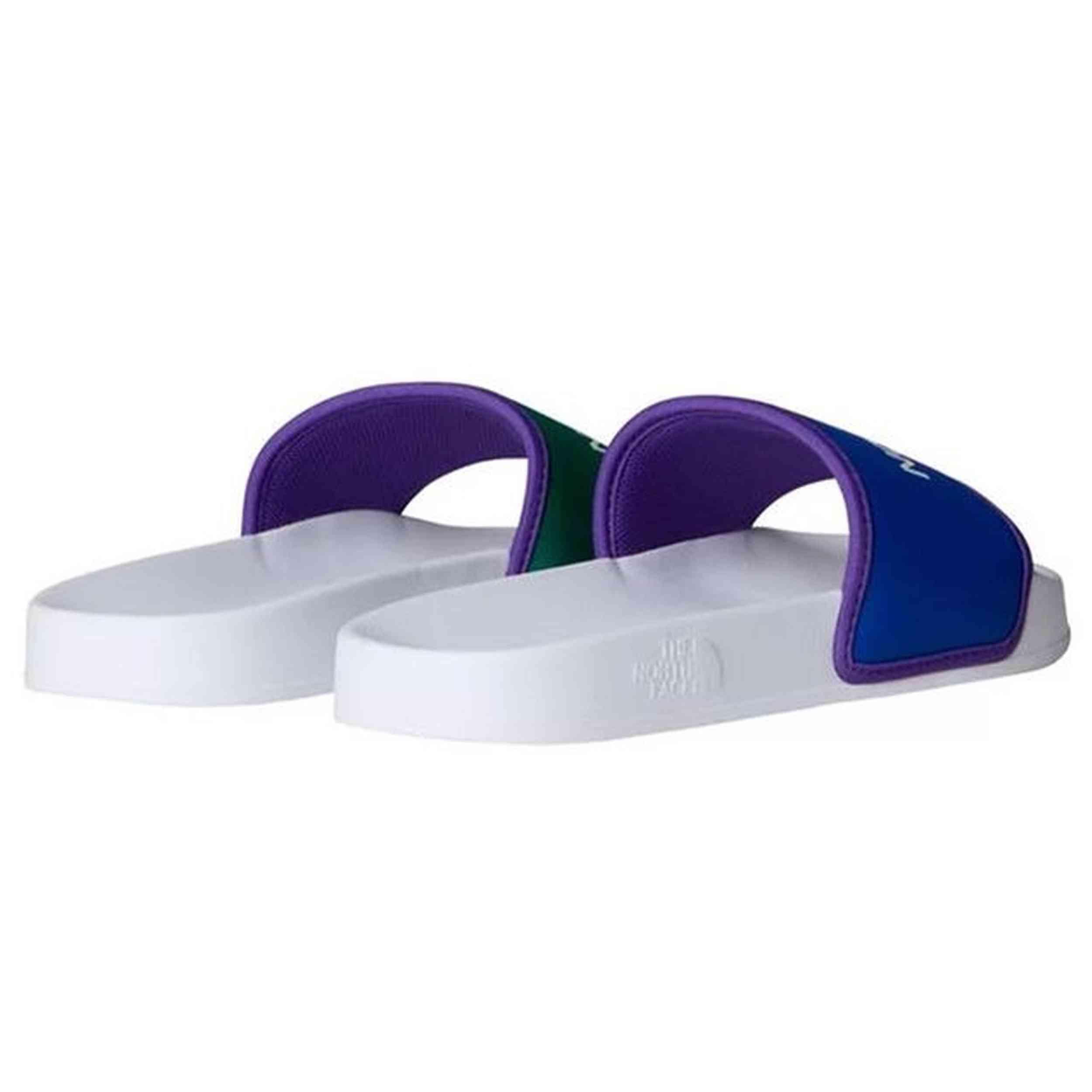 Infradito The north face modello NF0A4T2RCN01 per uomini 3/4