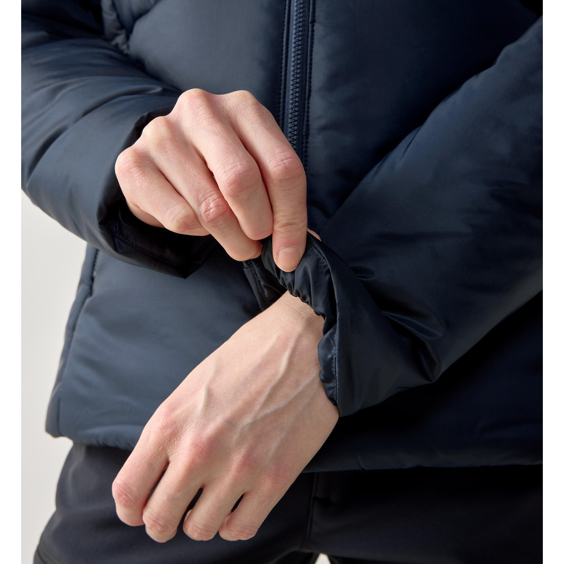 Doudoune femme Haglöfs Breeze Mimic 4/5