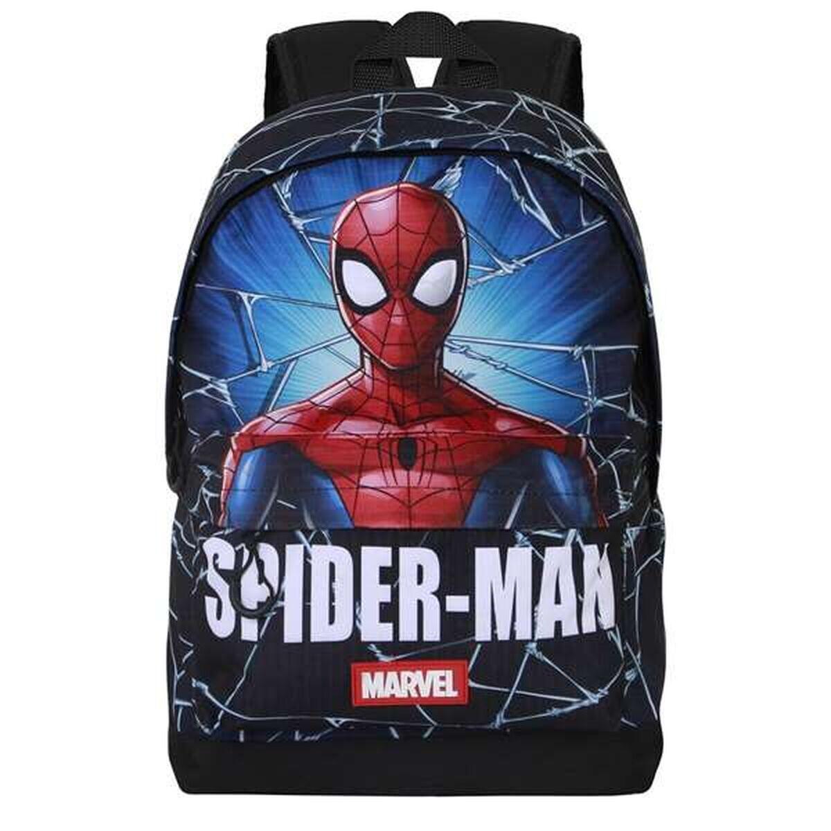 Cartable SPIDERMAN Polyester 3/4