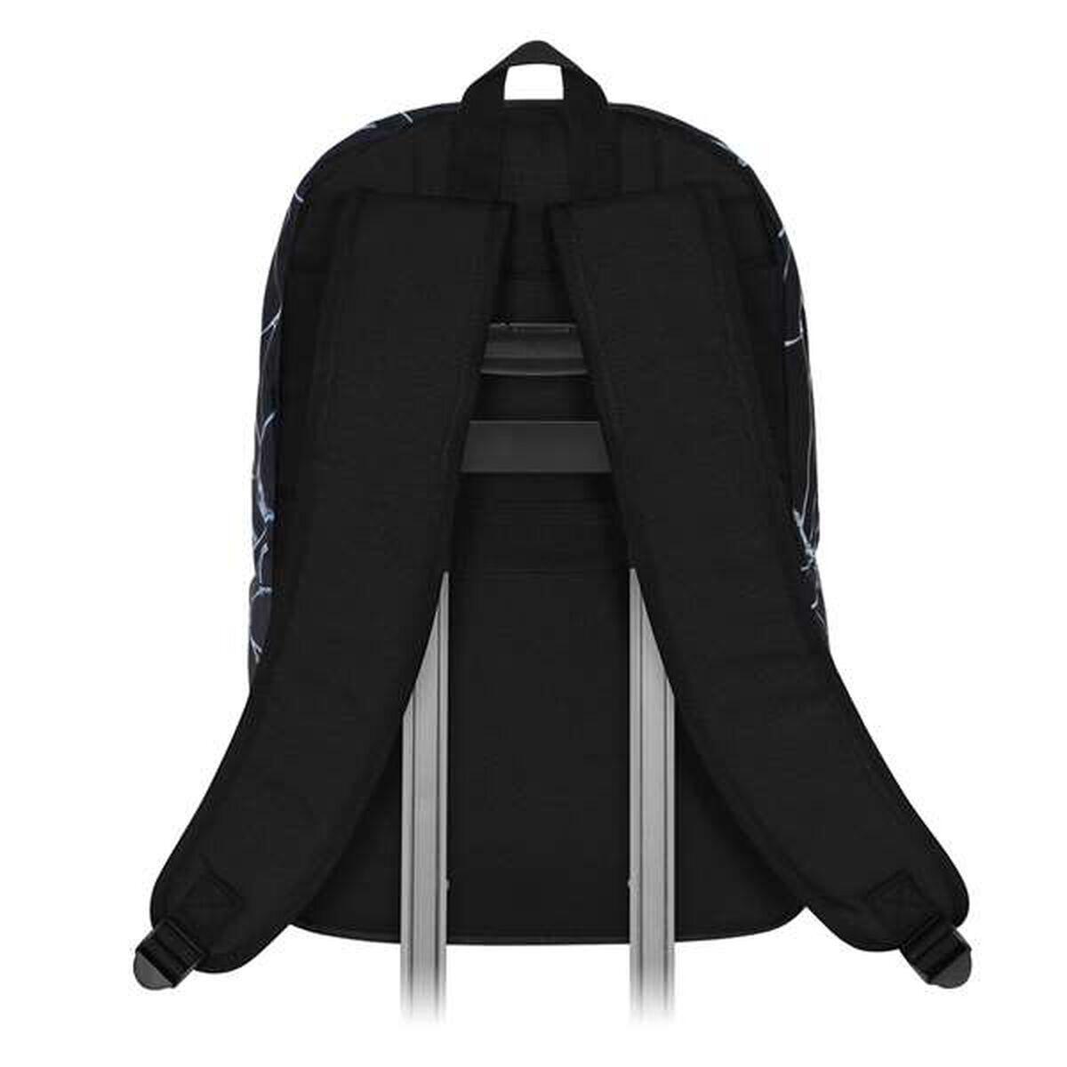 Cartable SPIDERMAN Polyester 4/4
