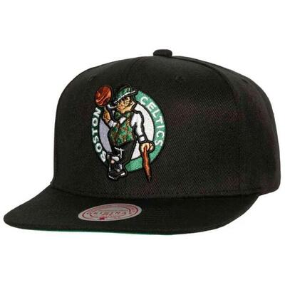 Berretto Mitchell & ness modello HHSS6044-BCEYYPPPBLCK per unisex