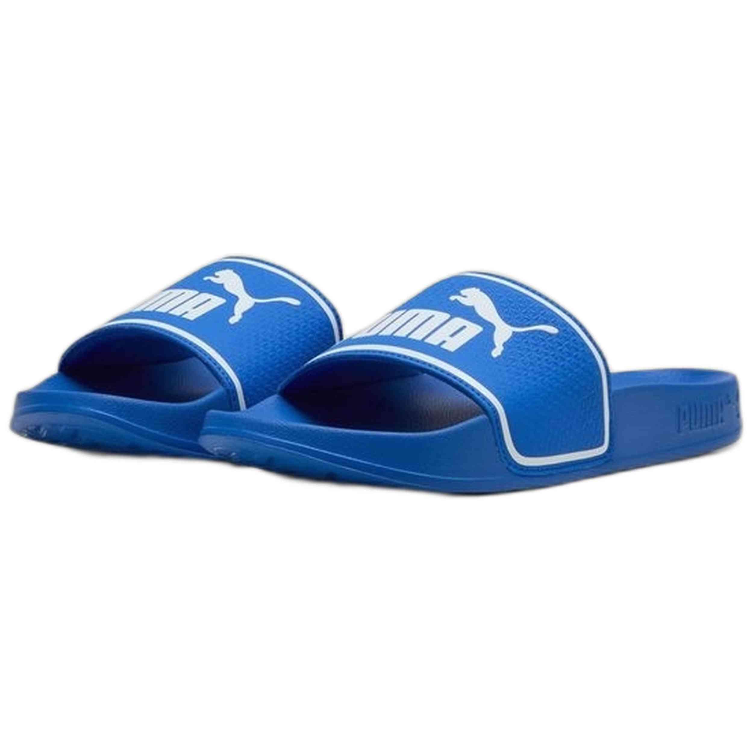 Slippers Puma model 384434-16 voor unisex 3/5