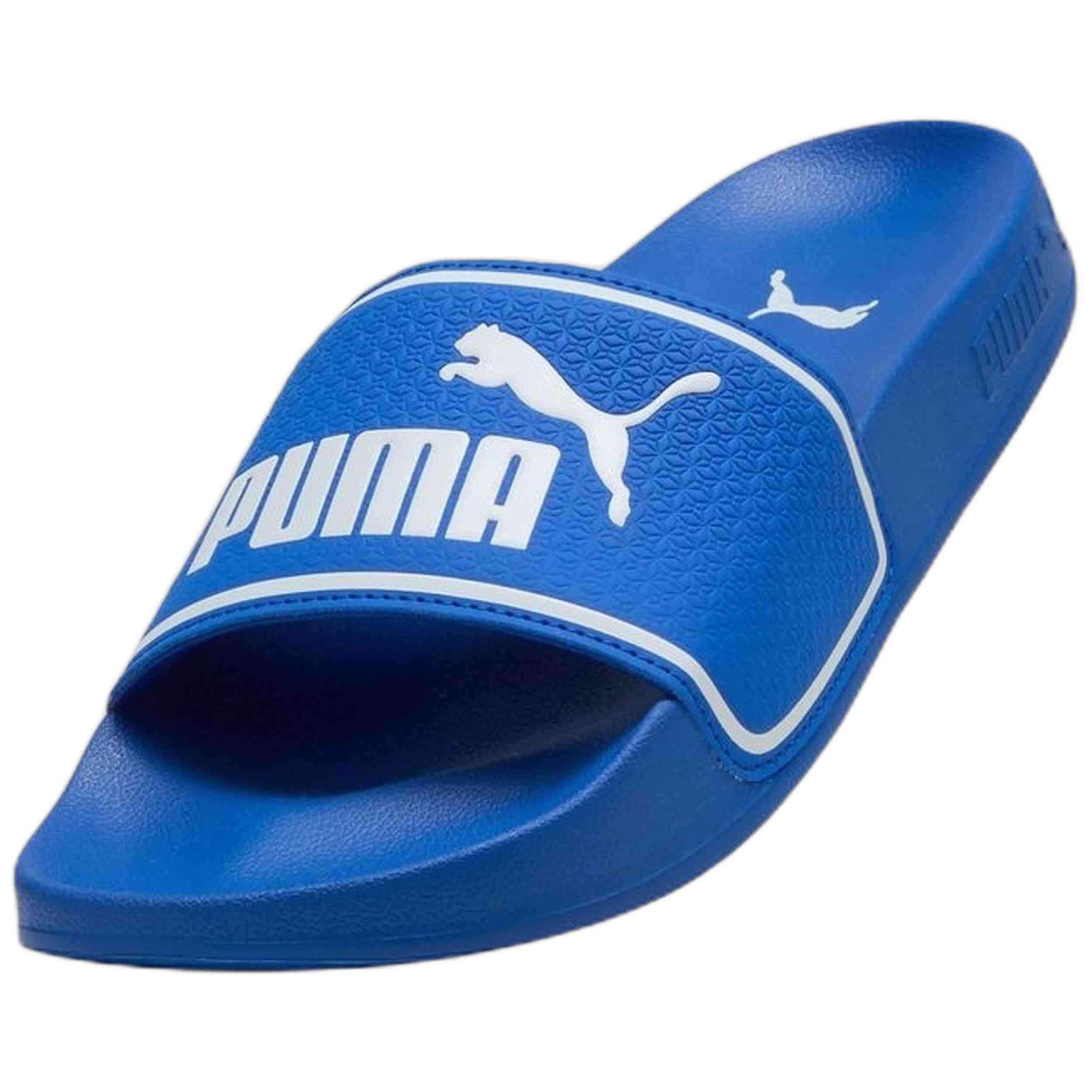 Slippers Puma model 384434-16 voor unisex 5/5