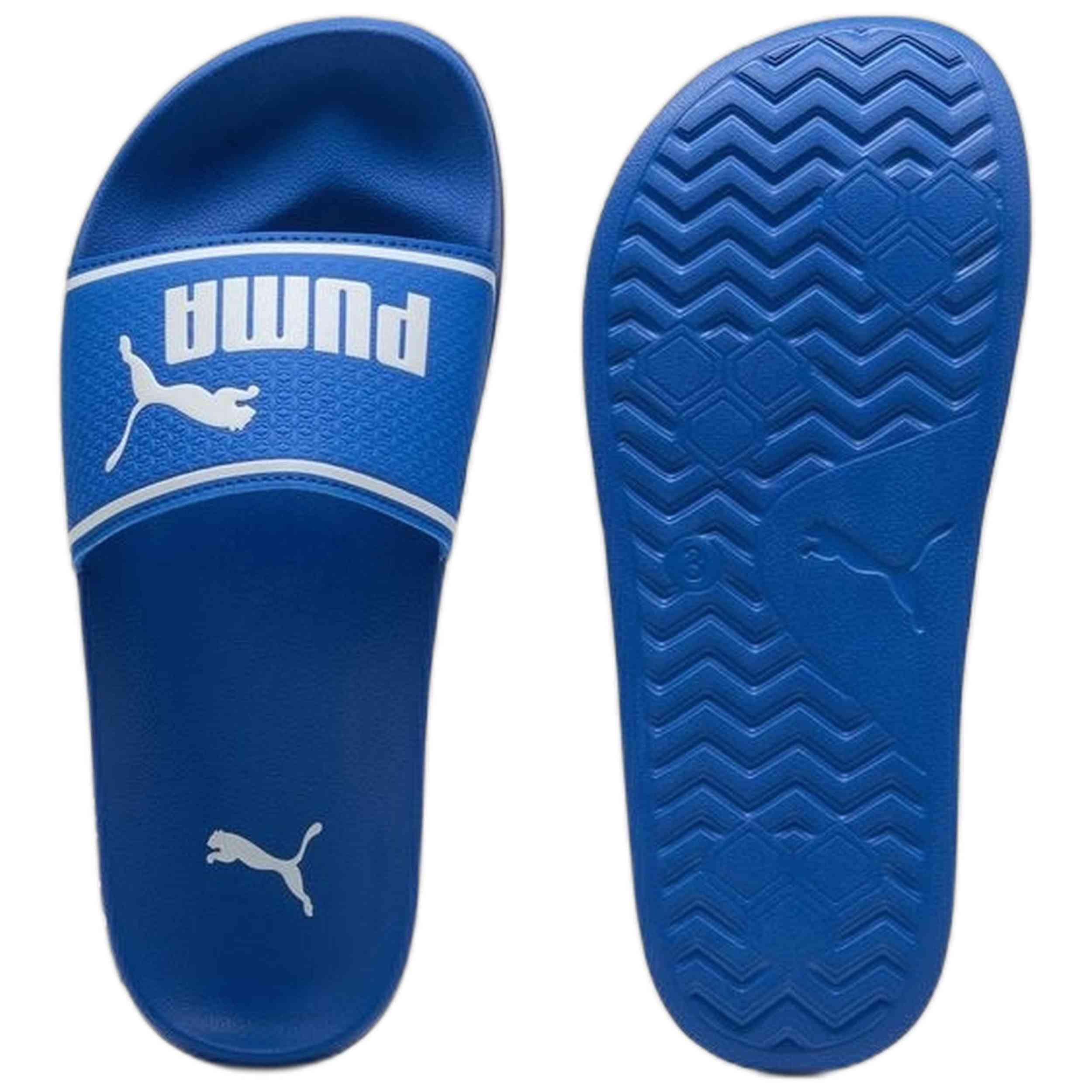 Slippers Puma model 384434-16 voor unisex 4/5