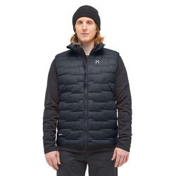 Doudoune sans manches Haglöfs ROC Flash Down