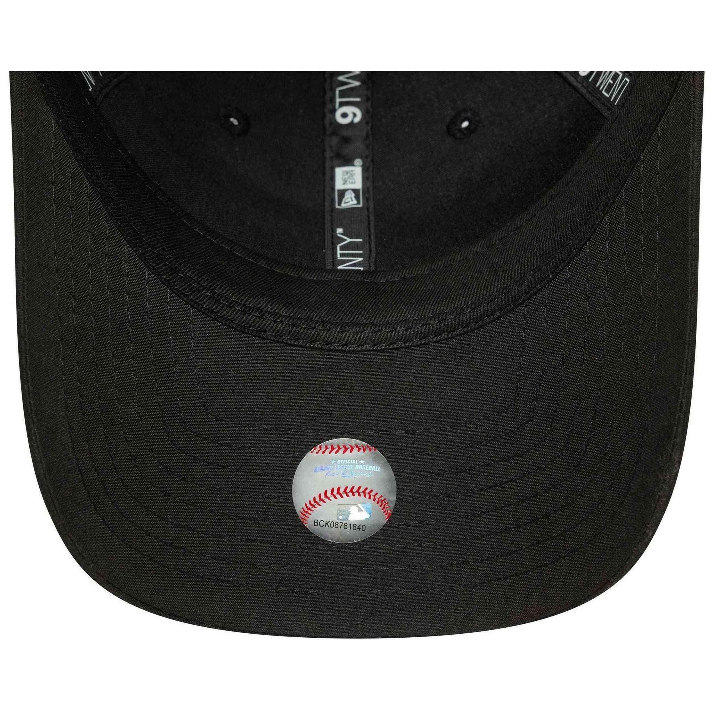 Casquette New era modèle 60691113-001 pour unisexe 4/4