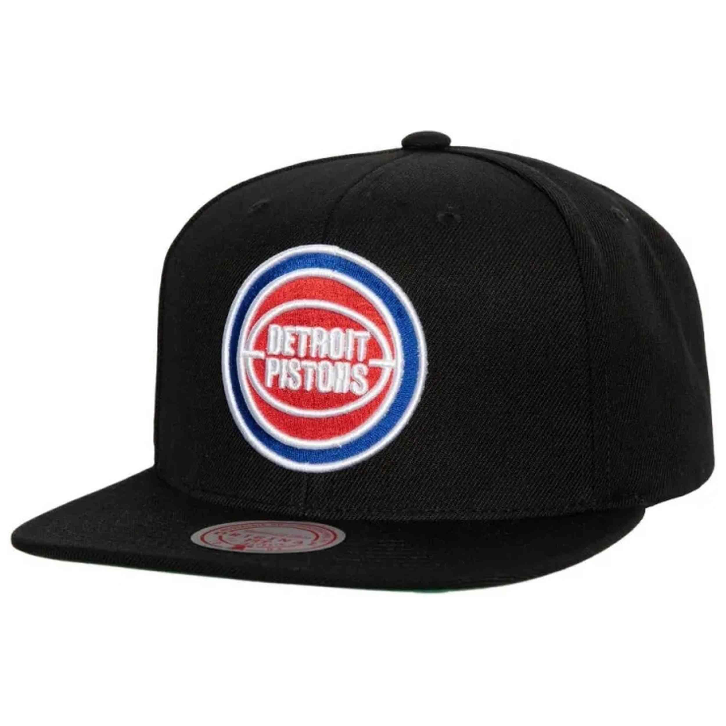 Pet Mitchell & ness model HHSS2976-DPIYYPPPBLCK voor unisex 2/3