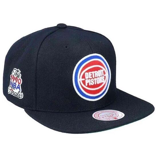Berretto Mitchell & ness modello HHSS2976-DPIYYPPPBLCK per unisex