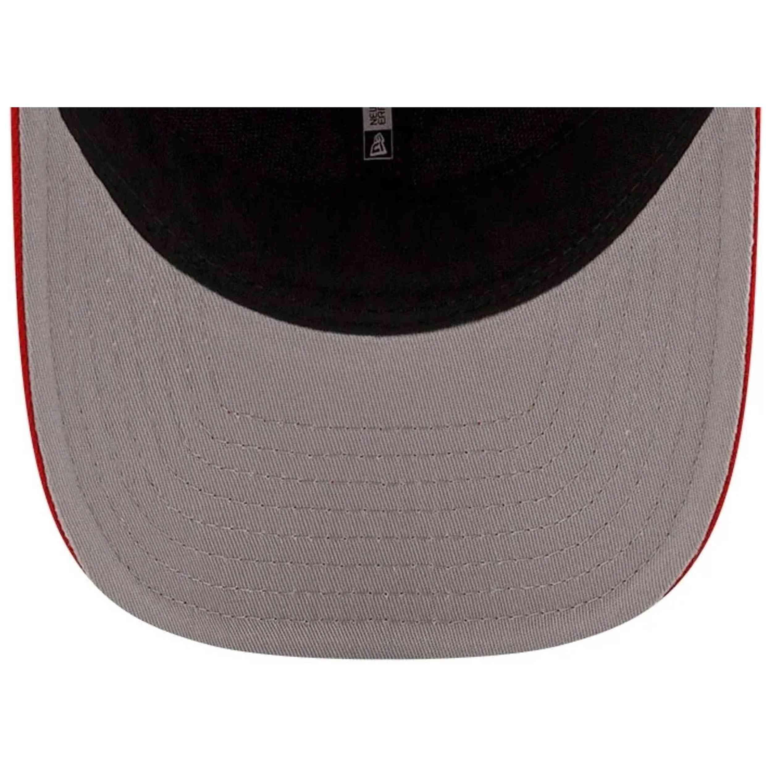 Boné New era modelo 60756108 para unissex 2/5
