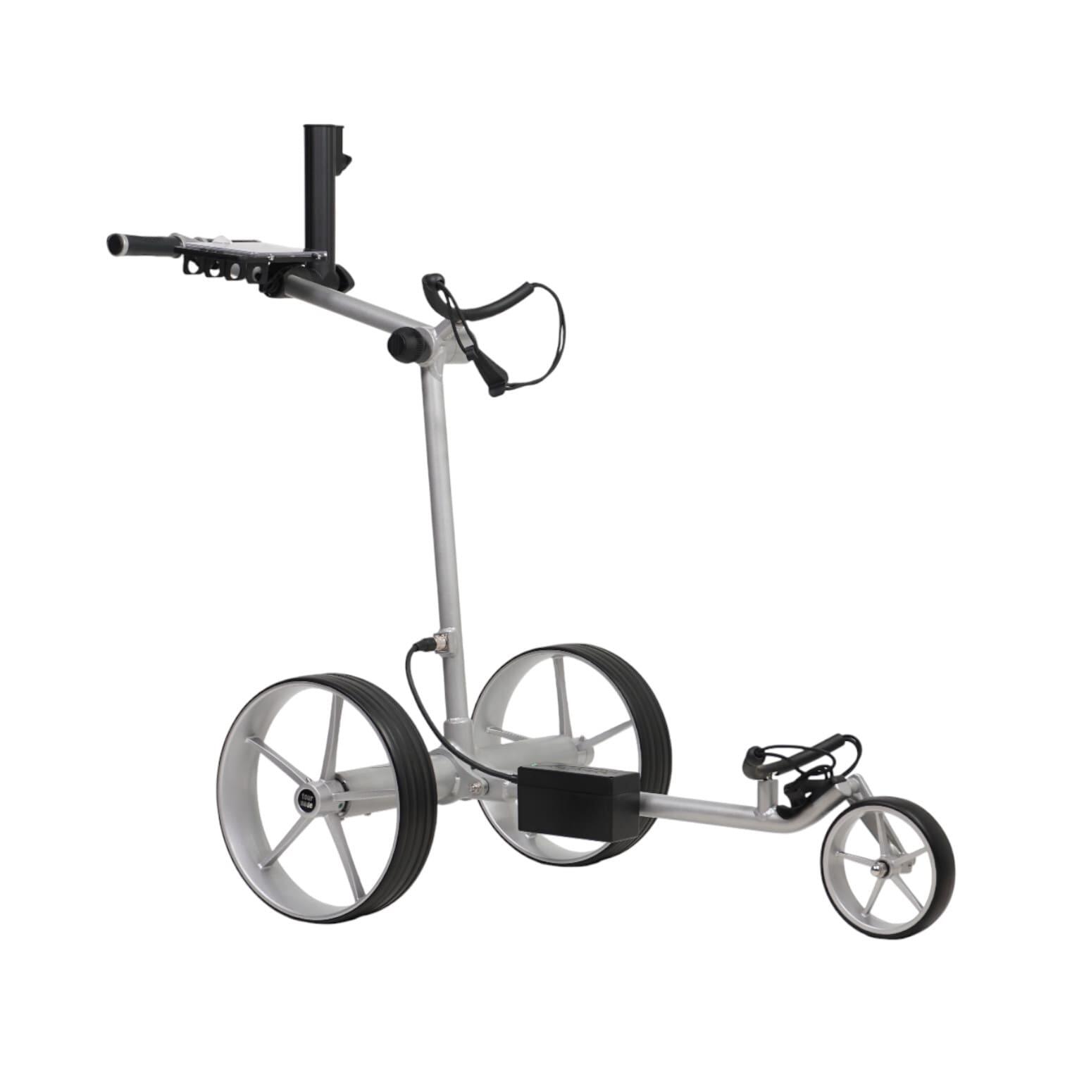 Tour Made RT-630 elektrische golftrolley 2/7