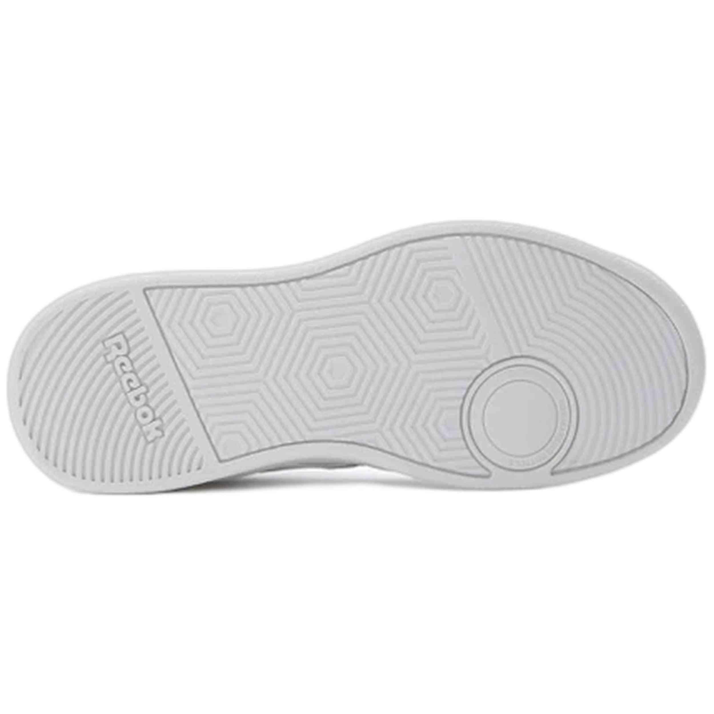 Zapatilla de Moda para MUJER REEBOK COURT ADVANCE KIDS 3/5