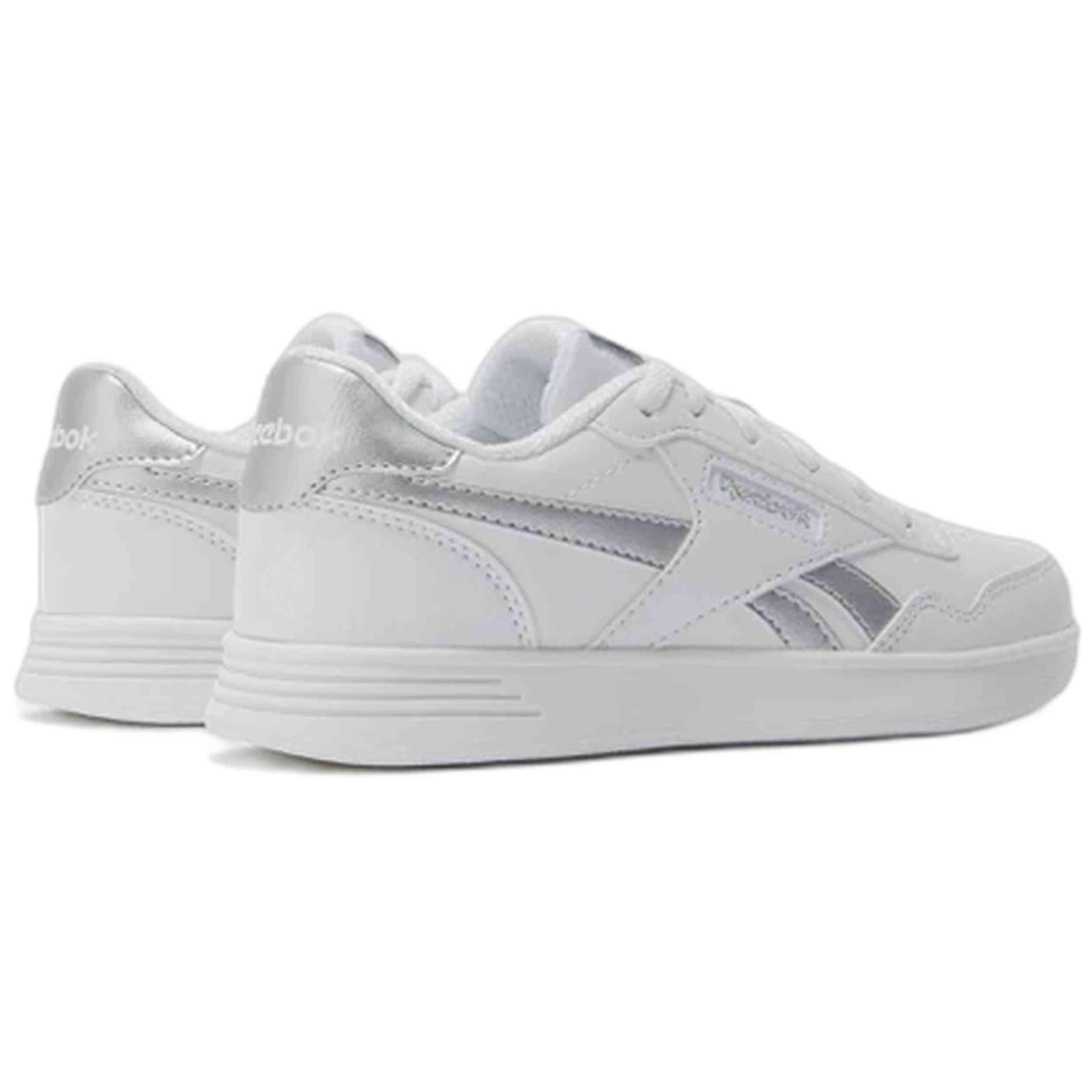 Zapatilla de Moda para MUJER REEBOK COURT ADVANCE KIDS 2/5