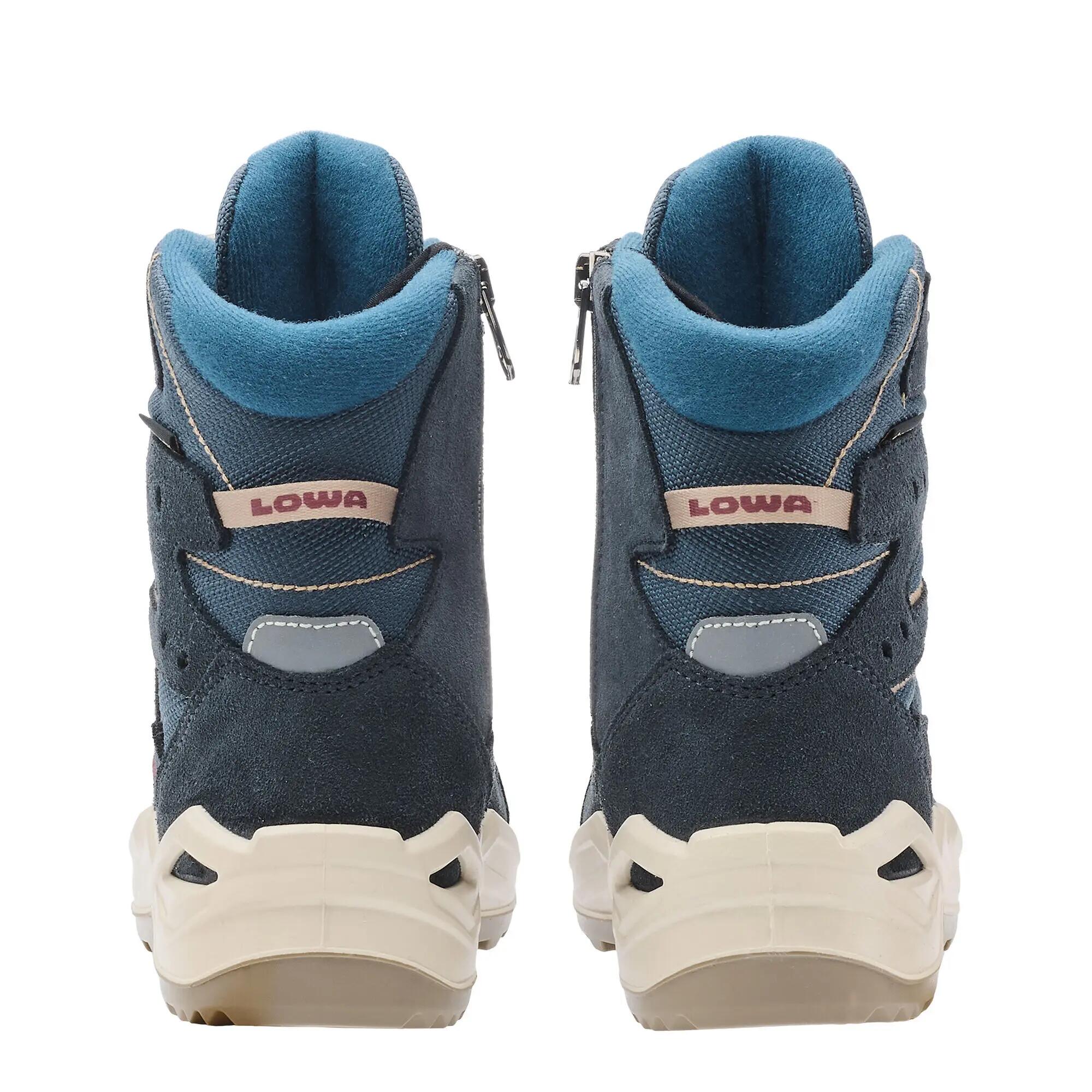 Winterstiefeletten LINO GTX 2/5