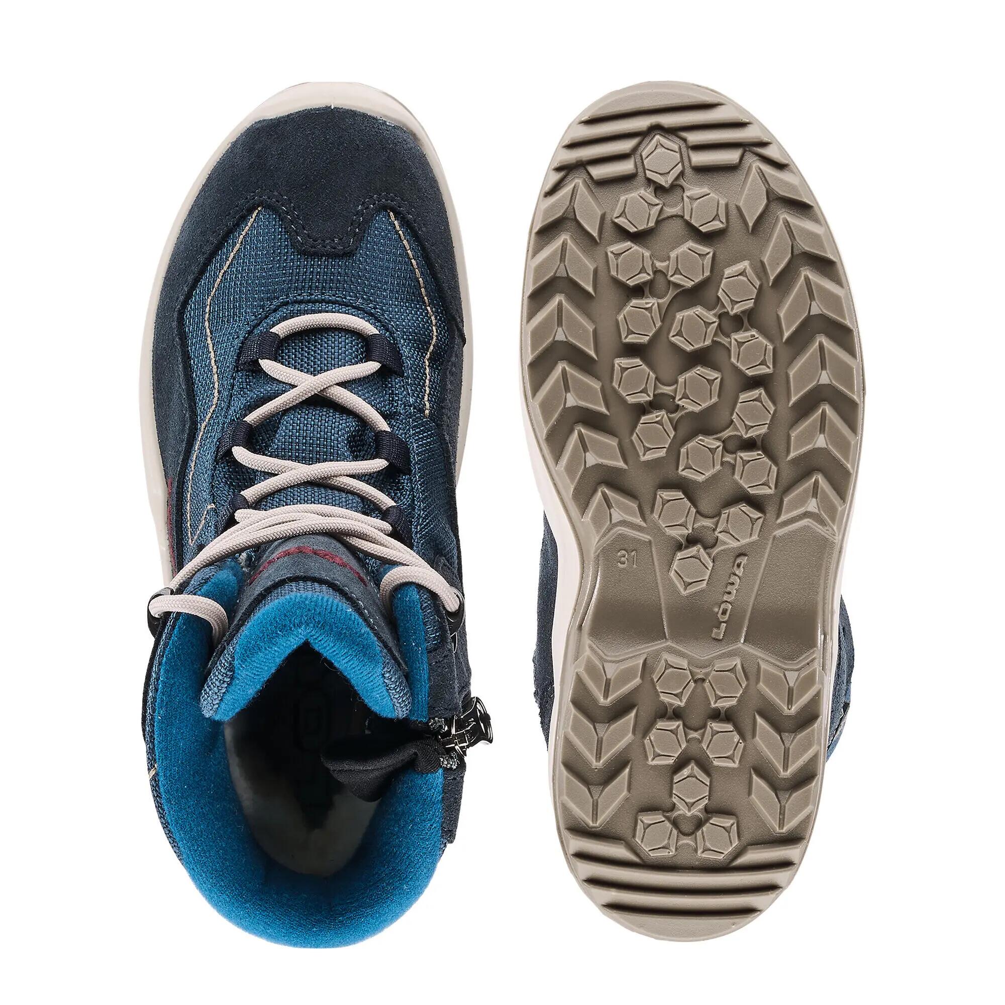 Winterstiefeletten LINO GTX 5/5