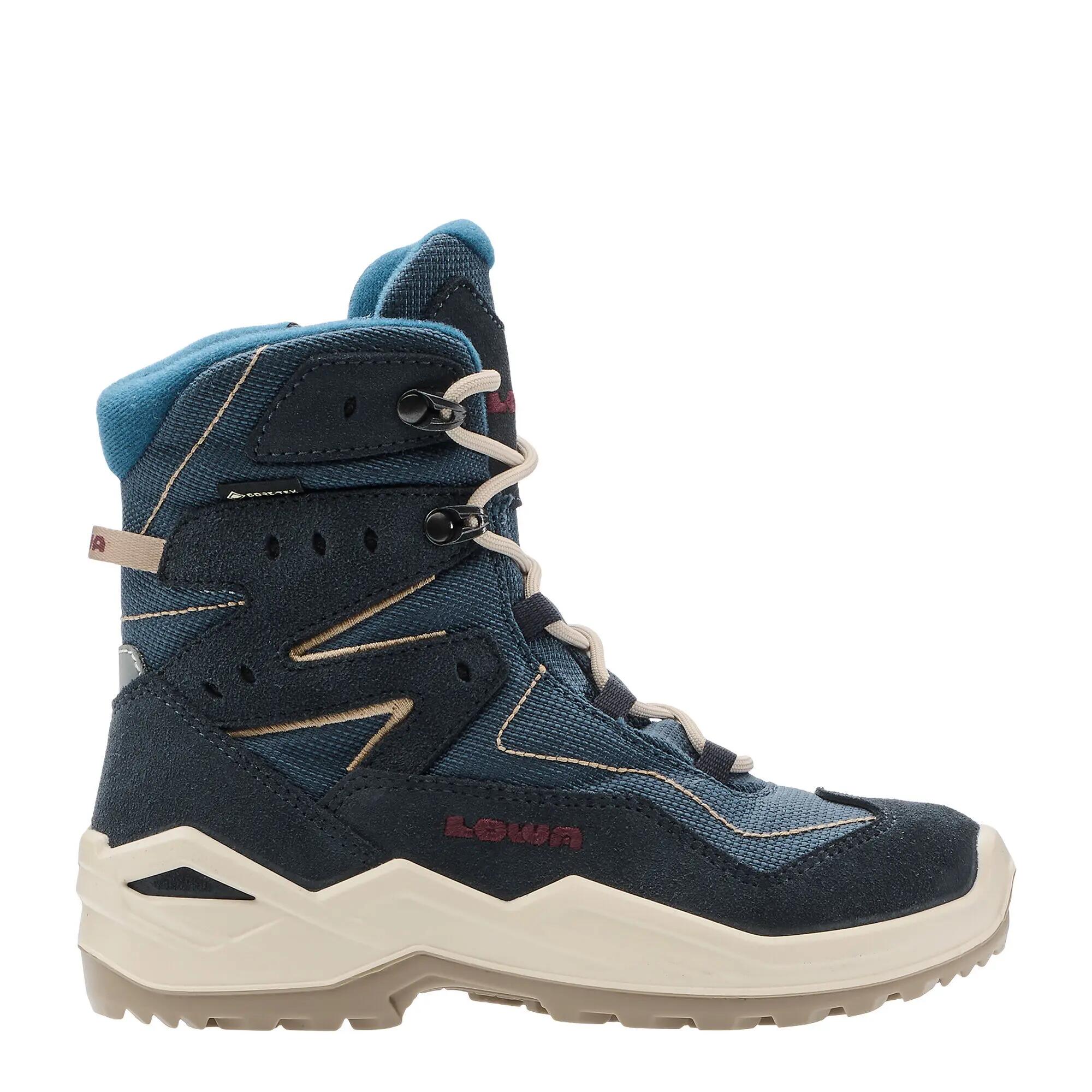 Winterstiefeletten LINO GTX 4/5