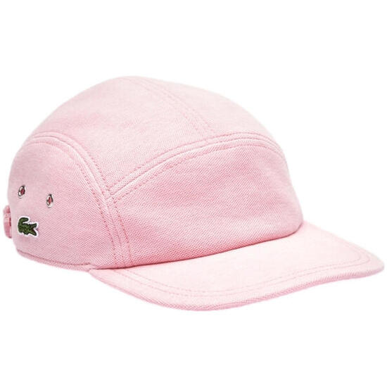 Casquette Lacoste modèle RK3274-00-HCQ pour unisexe