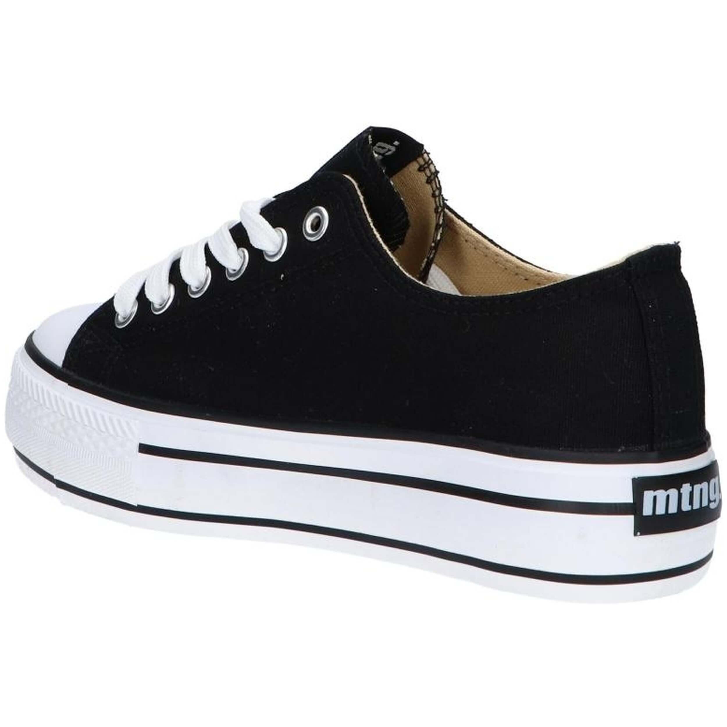 Scarpe Mustang modello 69423-C20462 per unisex 5/5