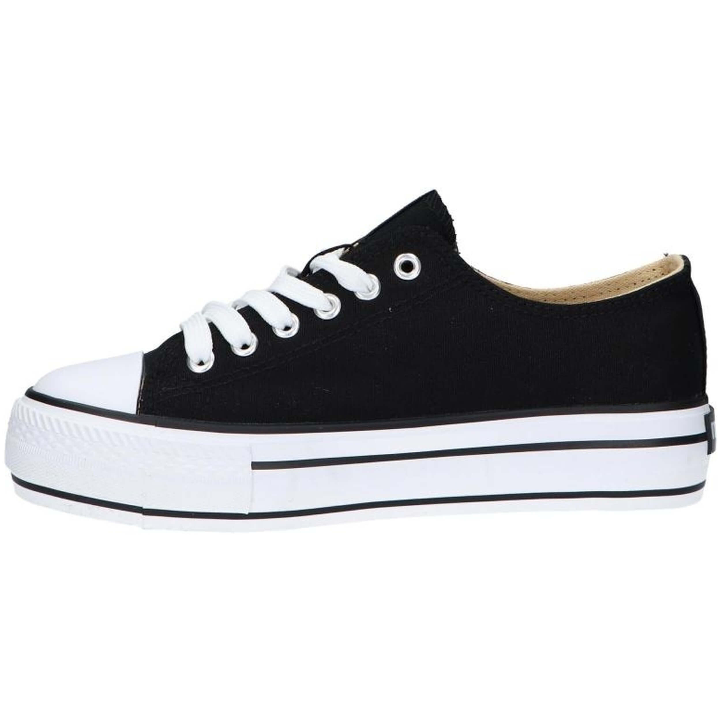 Scarpe Mustang modello 69423-C20462 per unisex 4/5